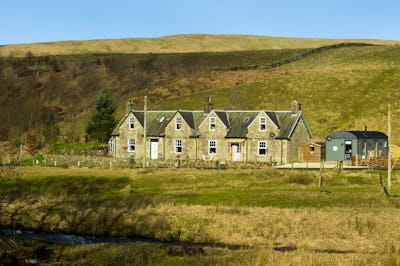 Cottages