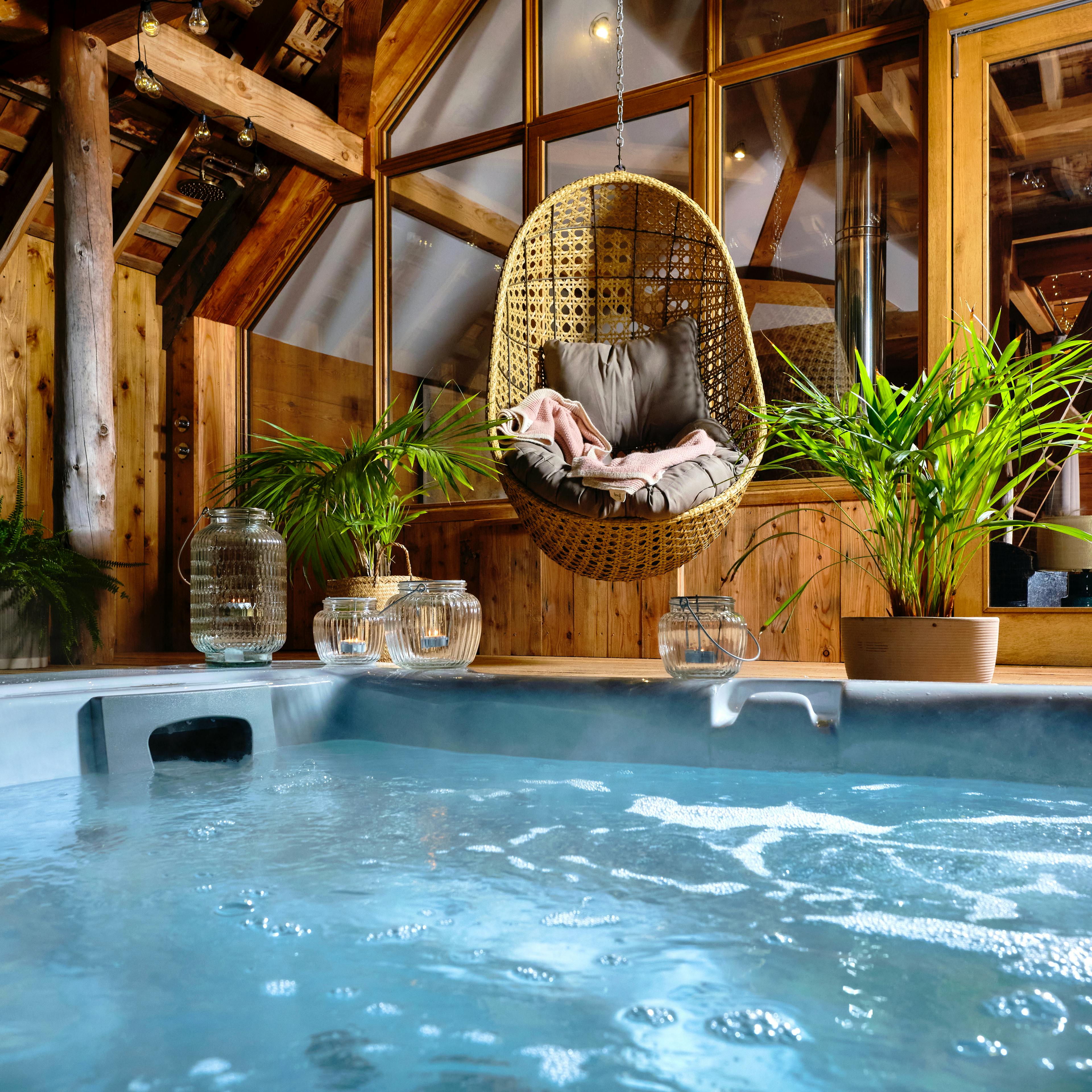 Stargazer Treehouse - Image 4