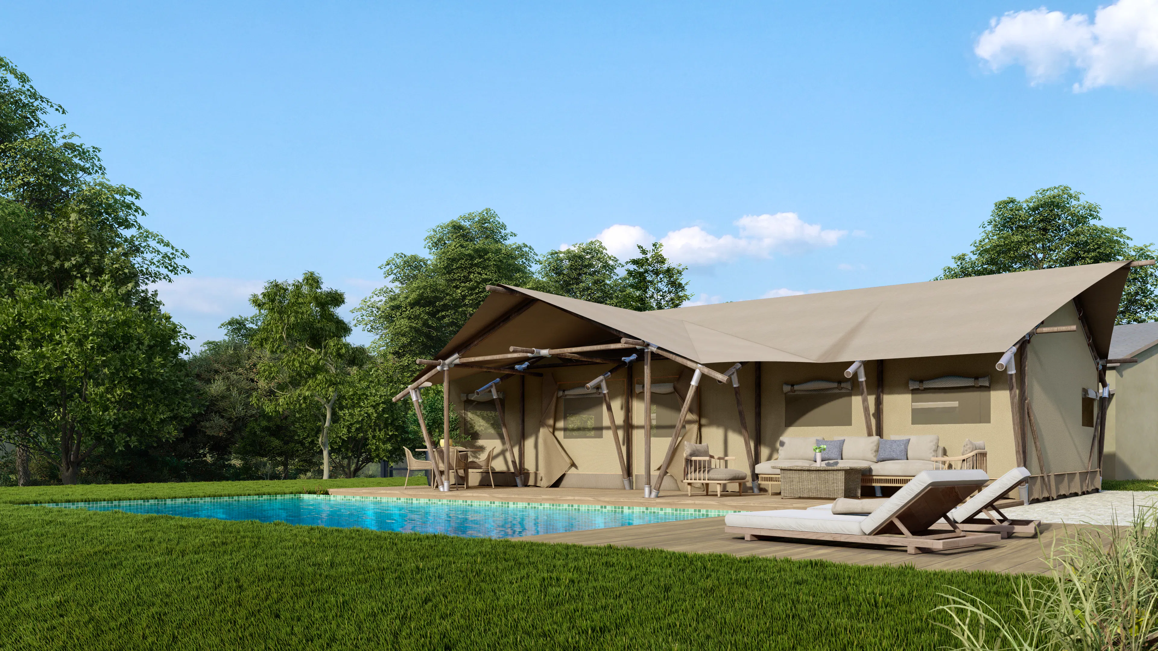 This Week's New Coolstays