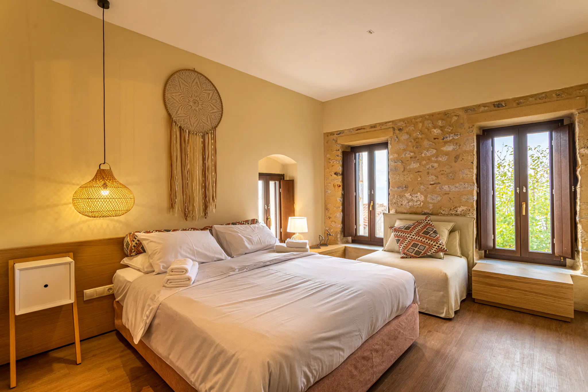 This Week's New Coolstays