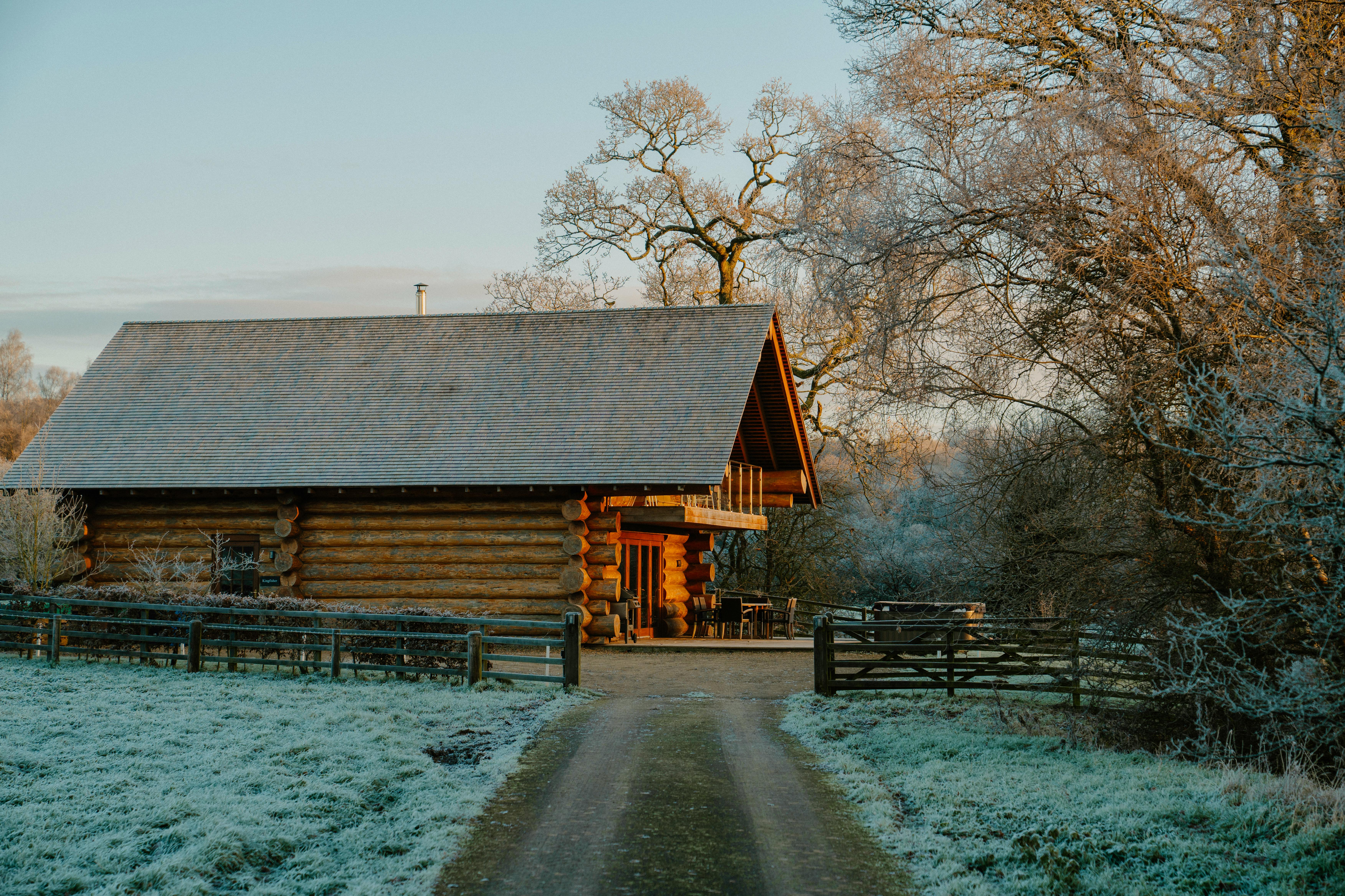 Best Wintery UK Breaks