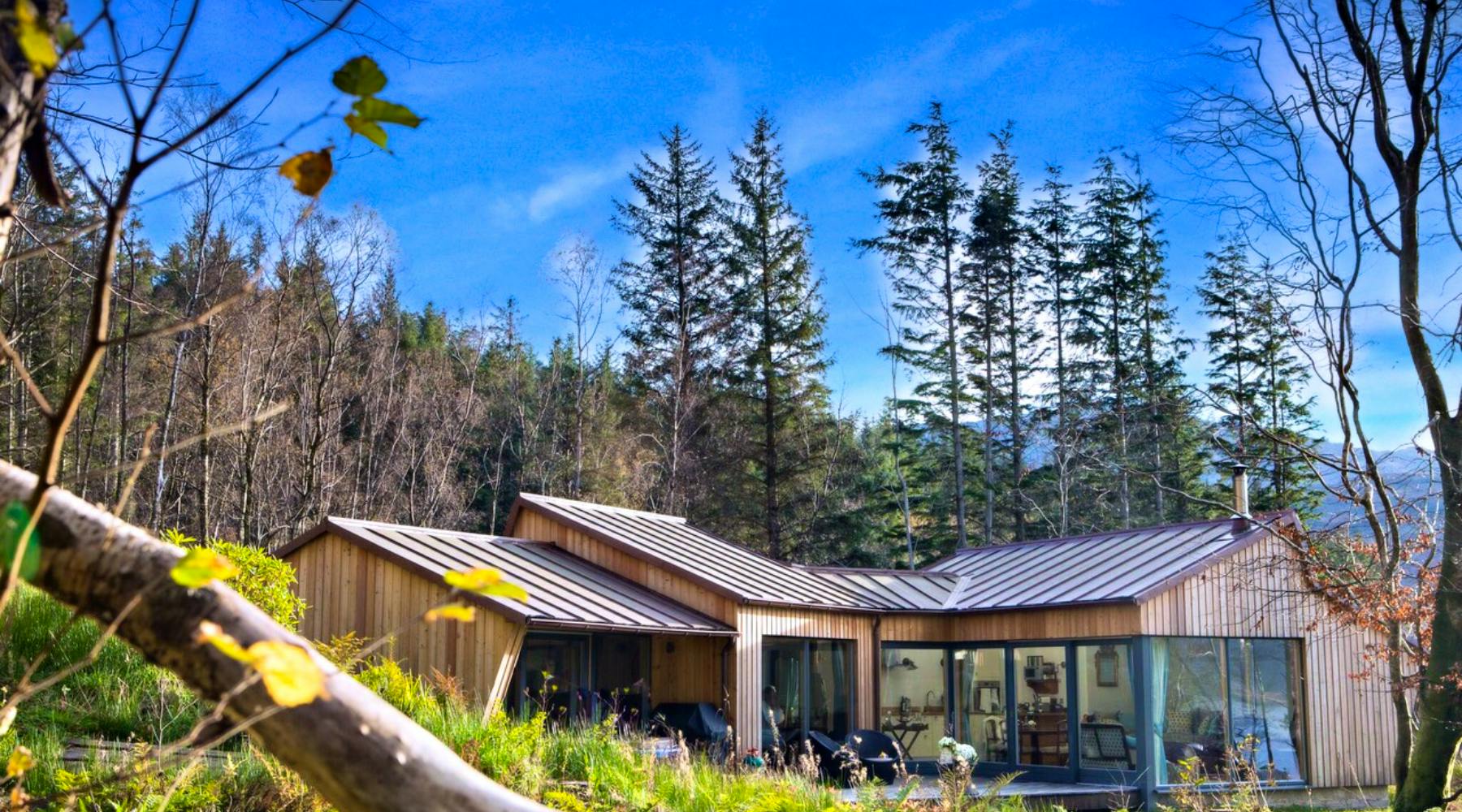 Places for Pub Walks