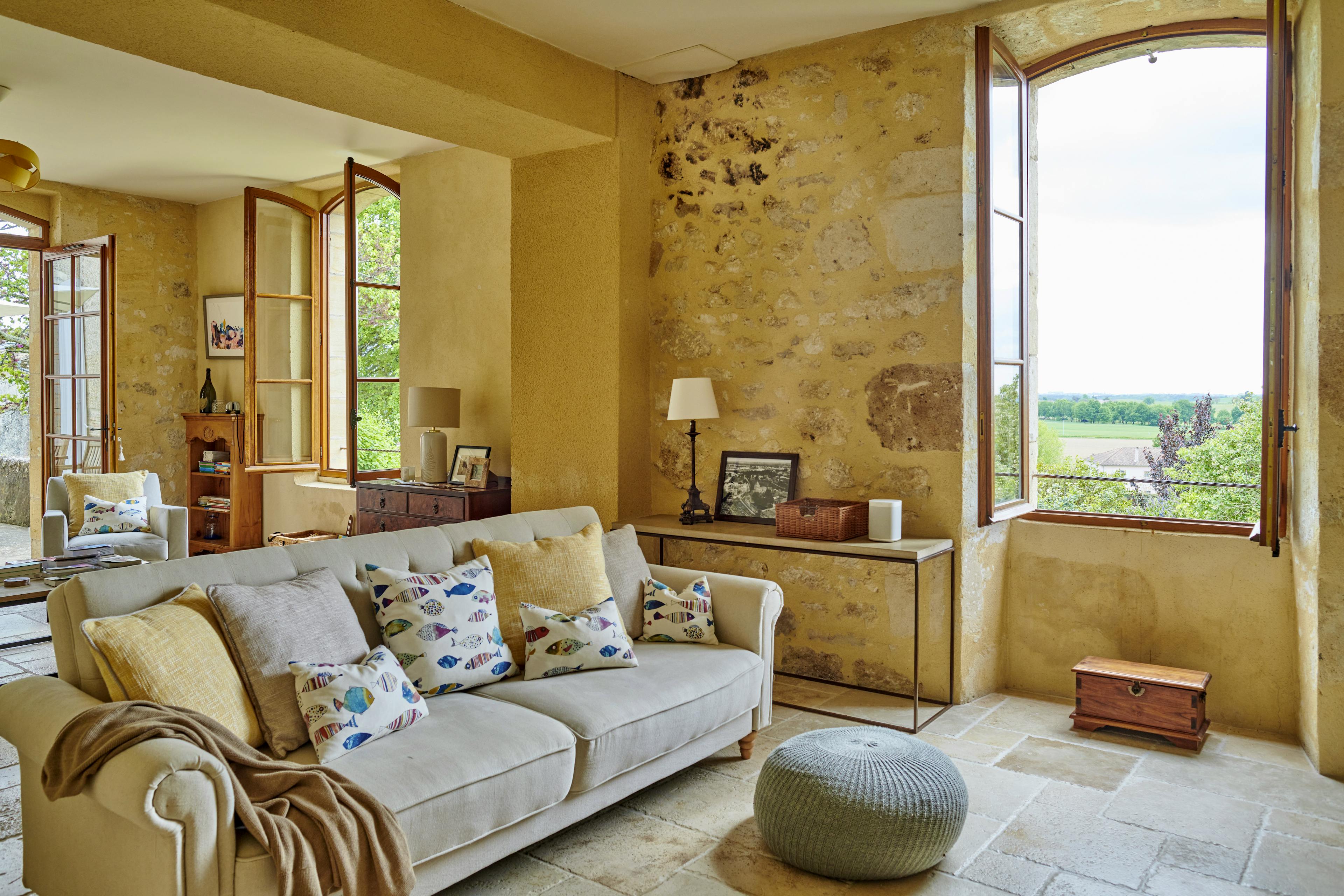 Chateau de Carsac - Image 4