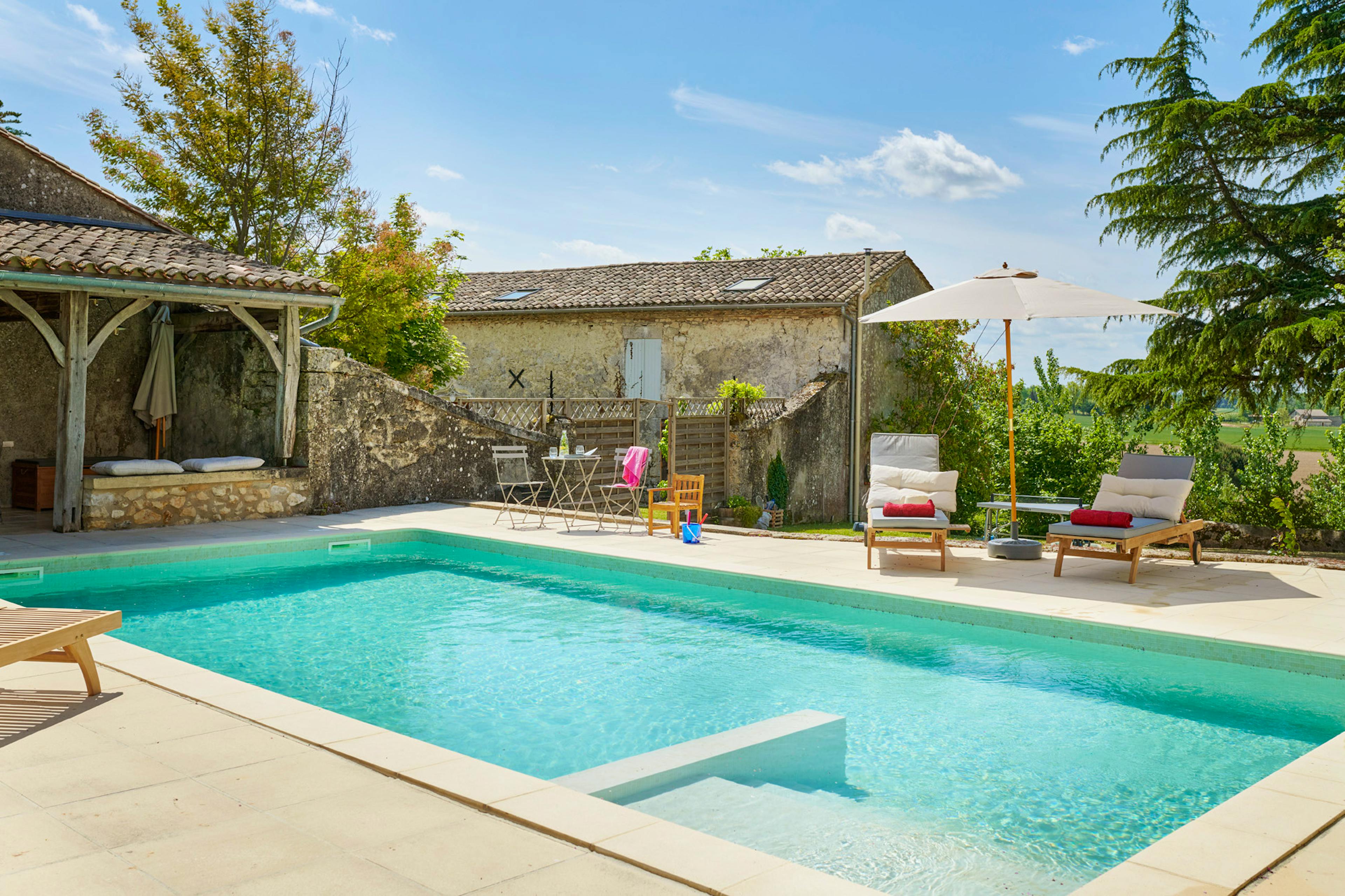 Chateau de Carsac - Image 2