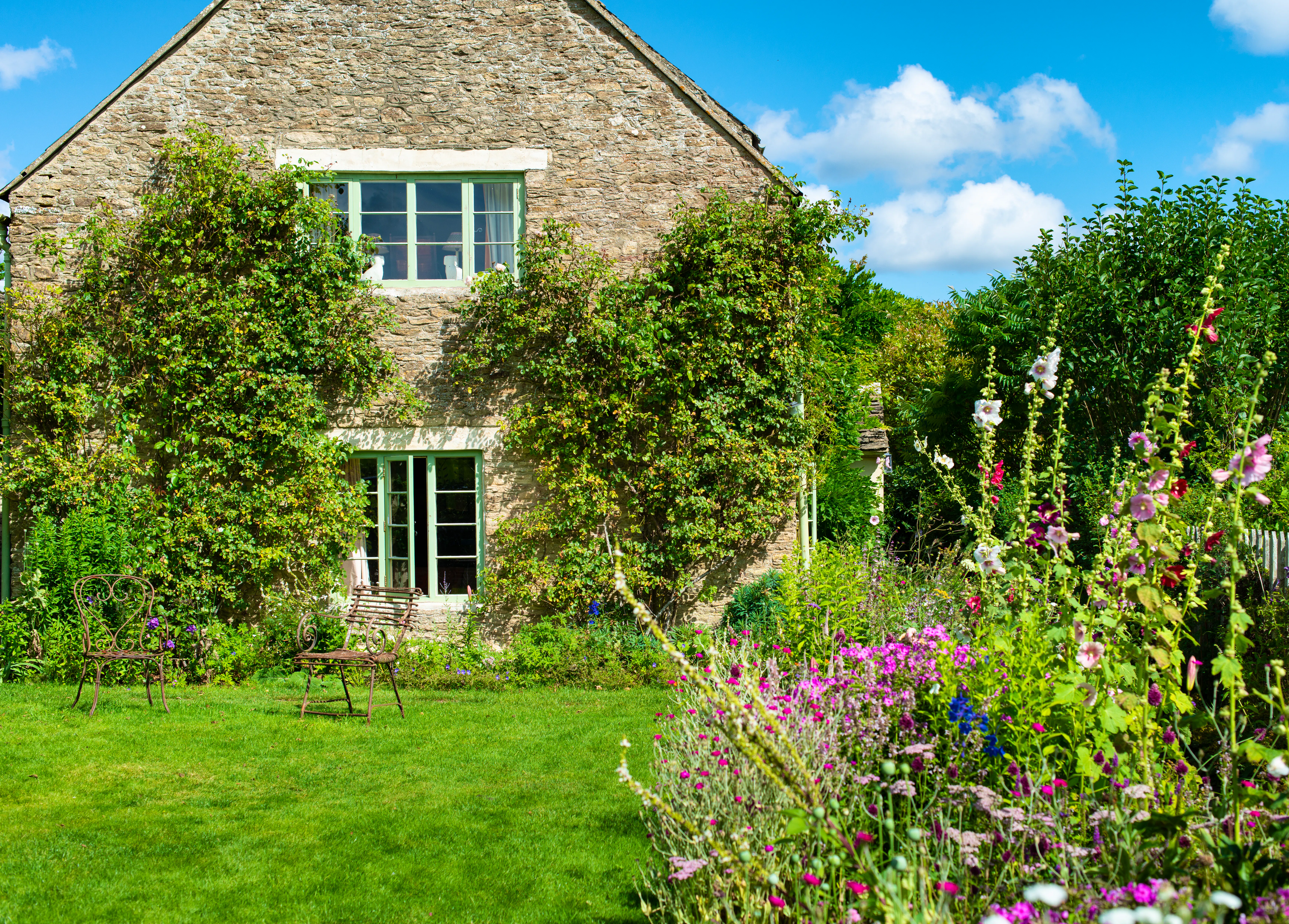 This Week's New Coolstays