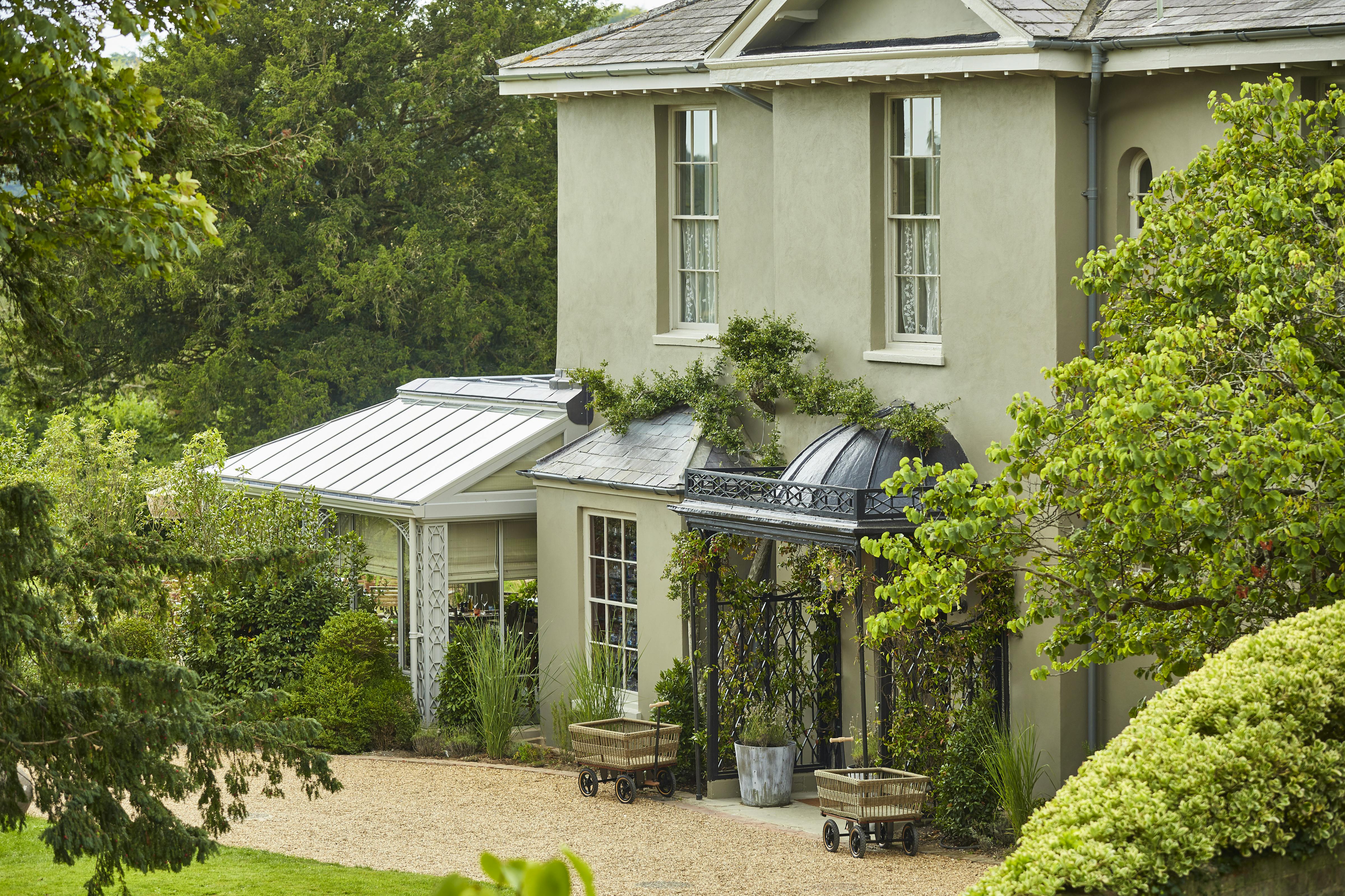 New on Coolstays - THE PIG