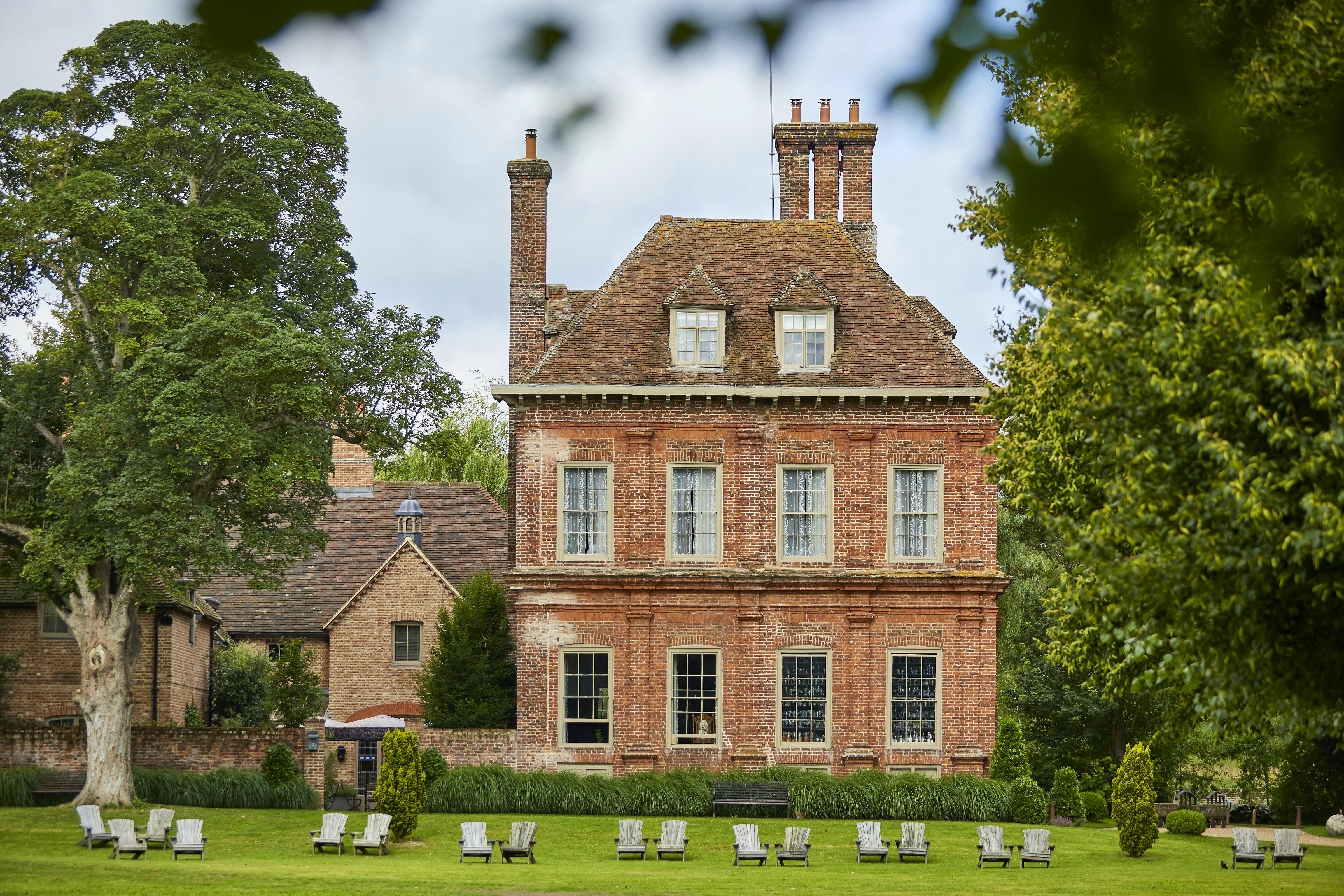 New on Coolstays - THE PIG