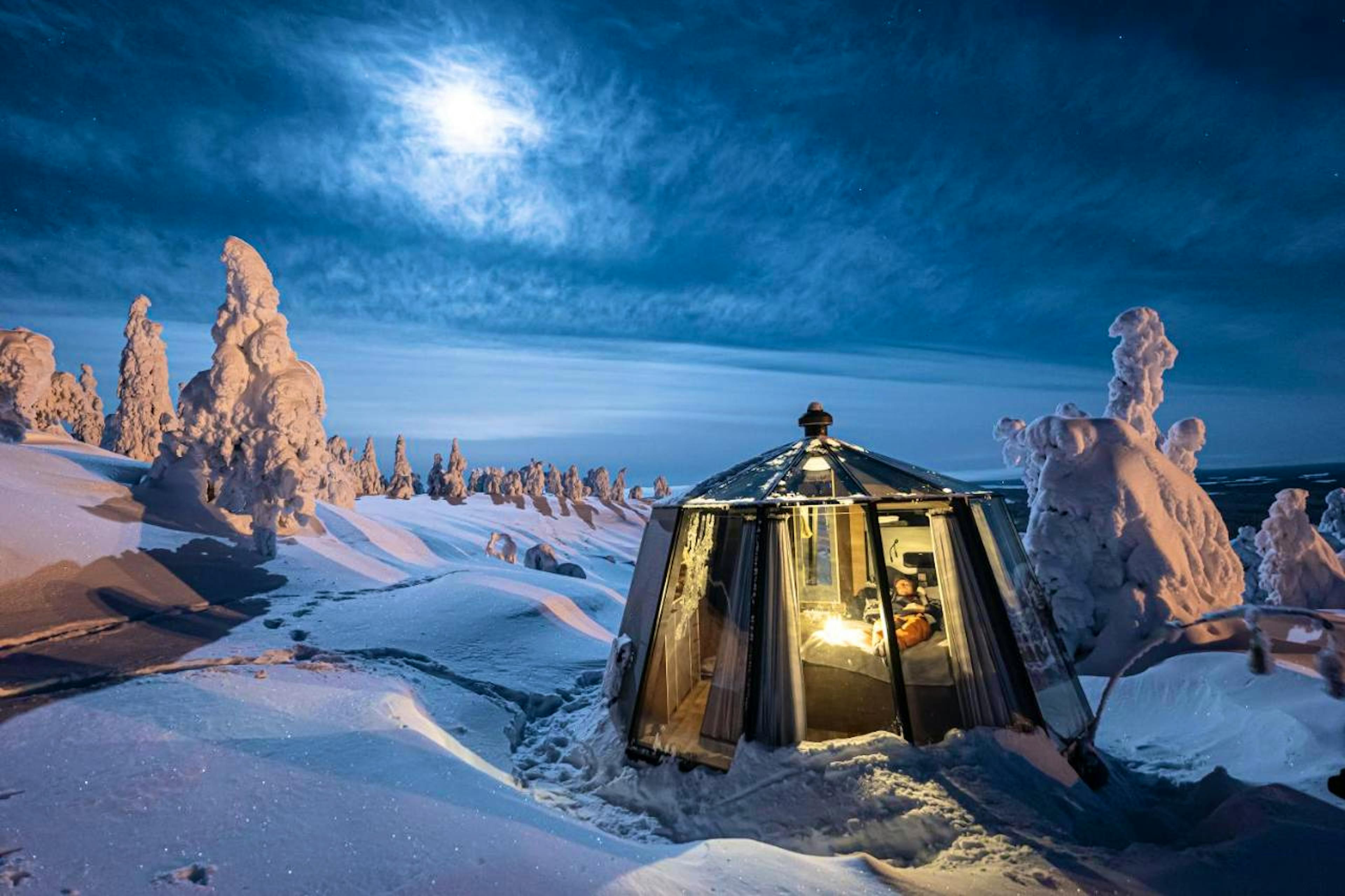 Peace and Quiet Hotel - Image 4