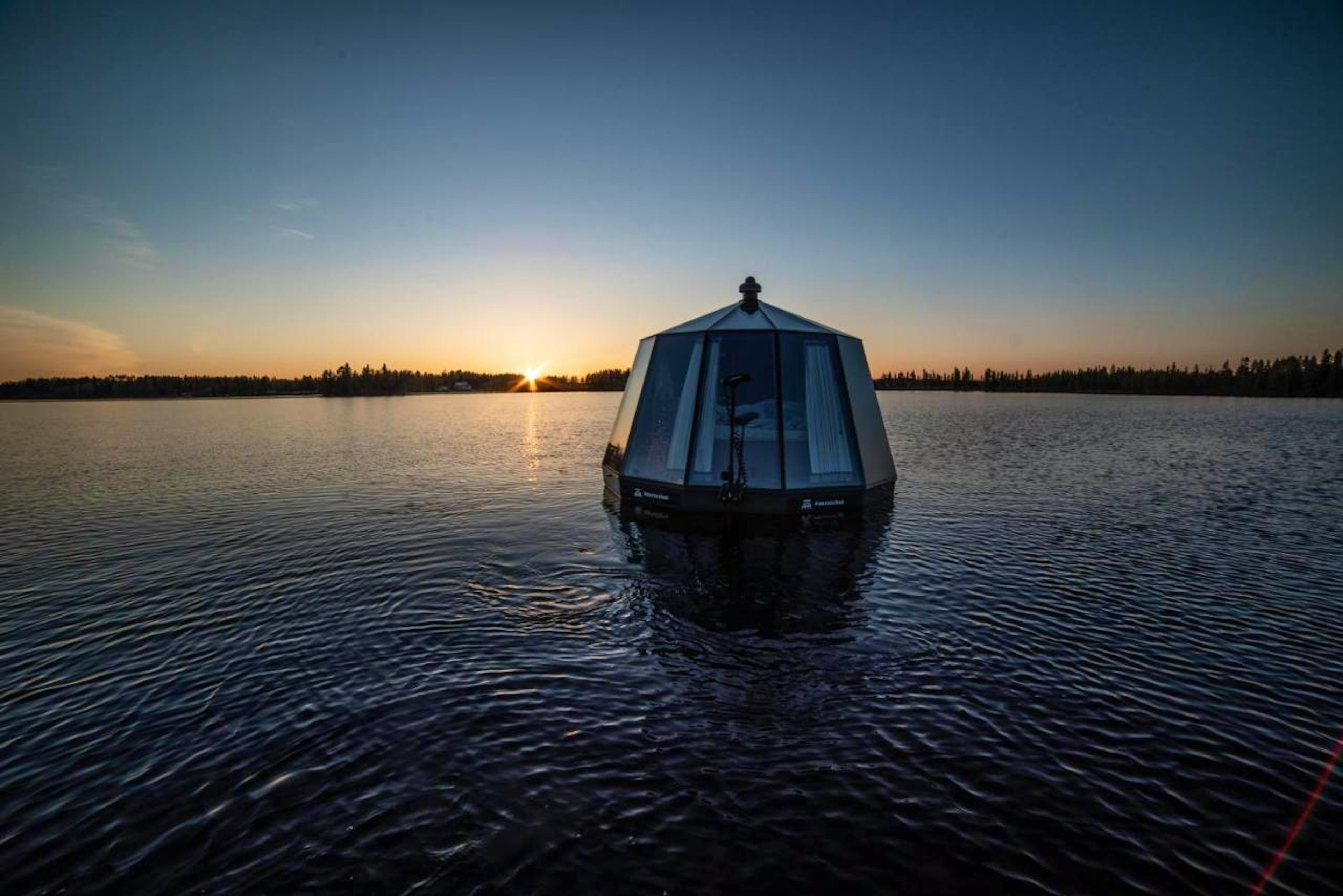 Peace and Quiet Hotel - Image 5