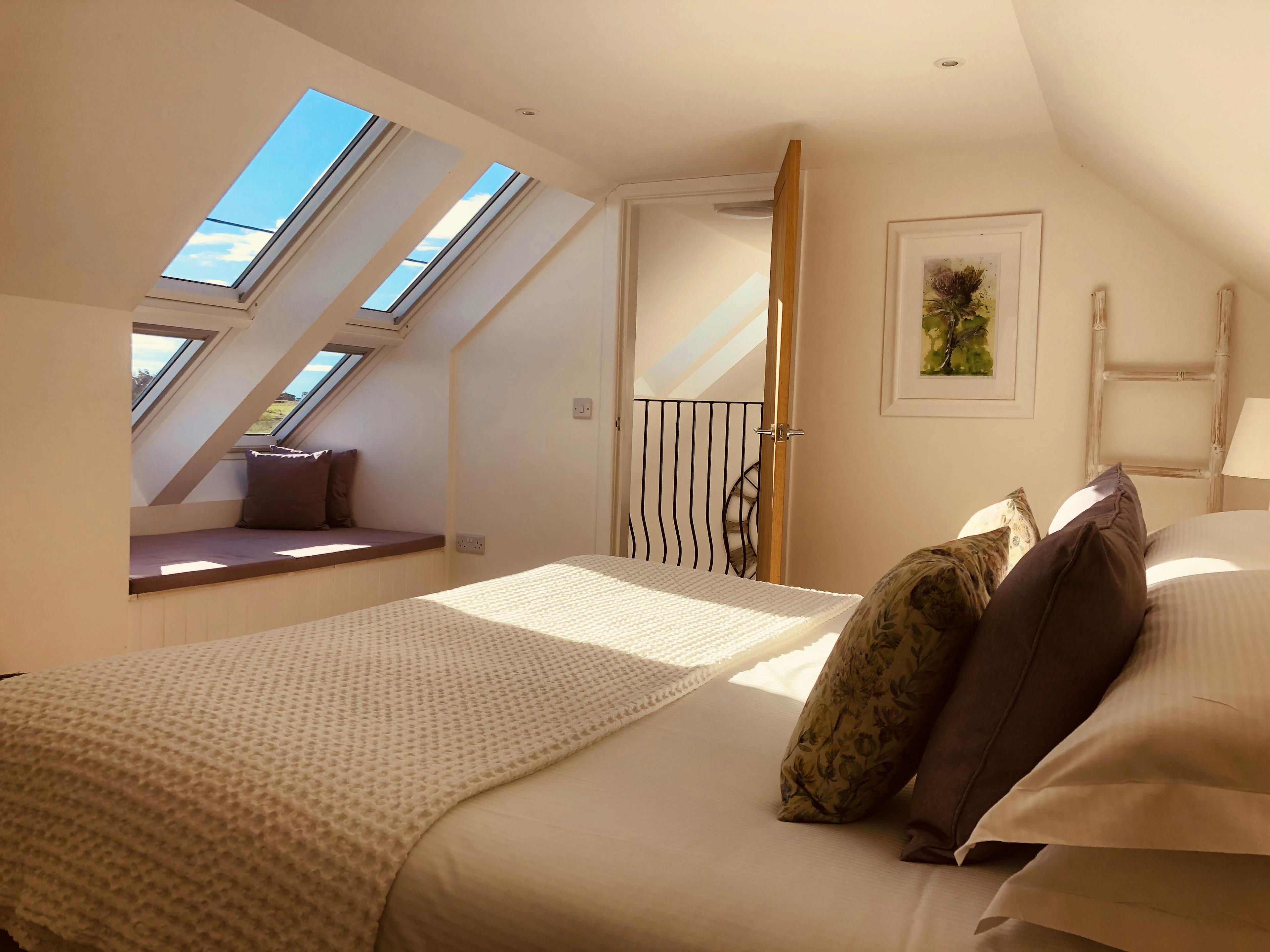 Curlew Cottage - Image 4