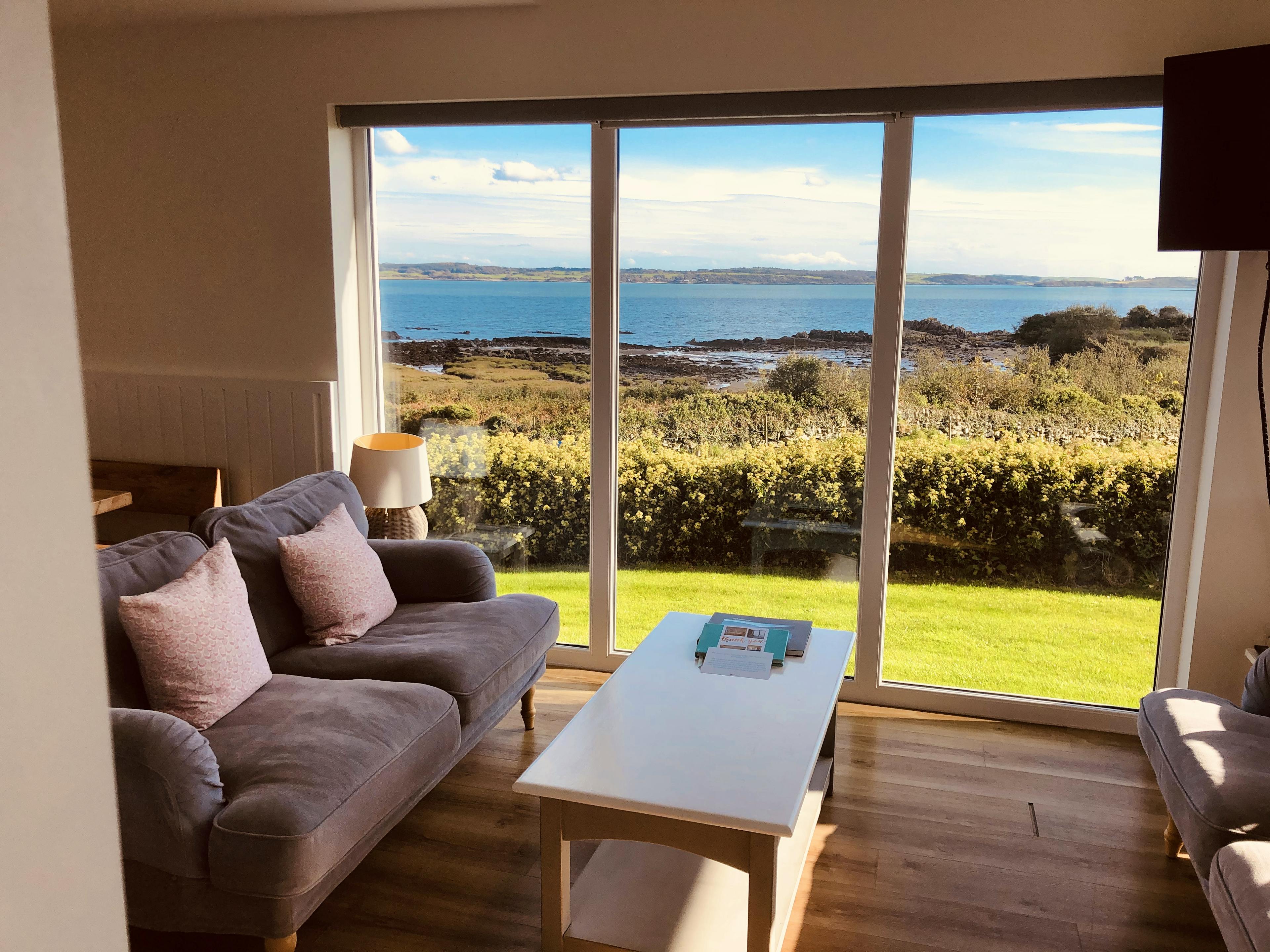 Curlew Cottage - Image 2