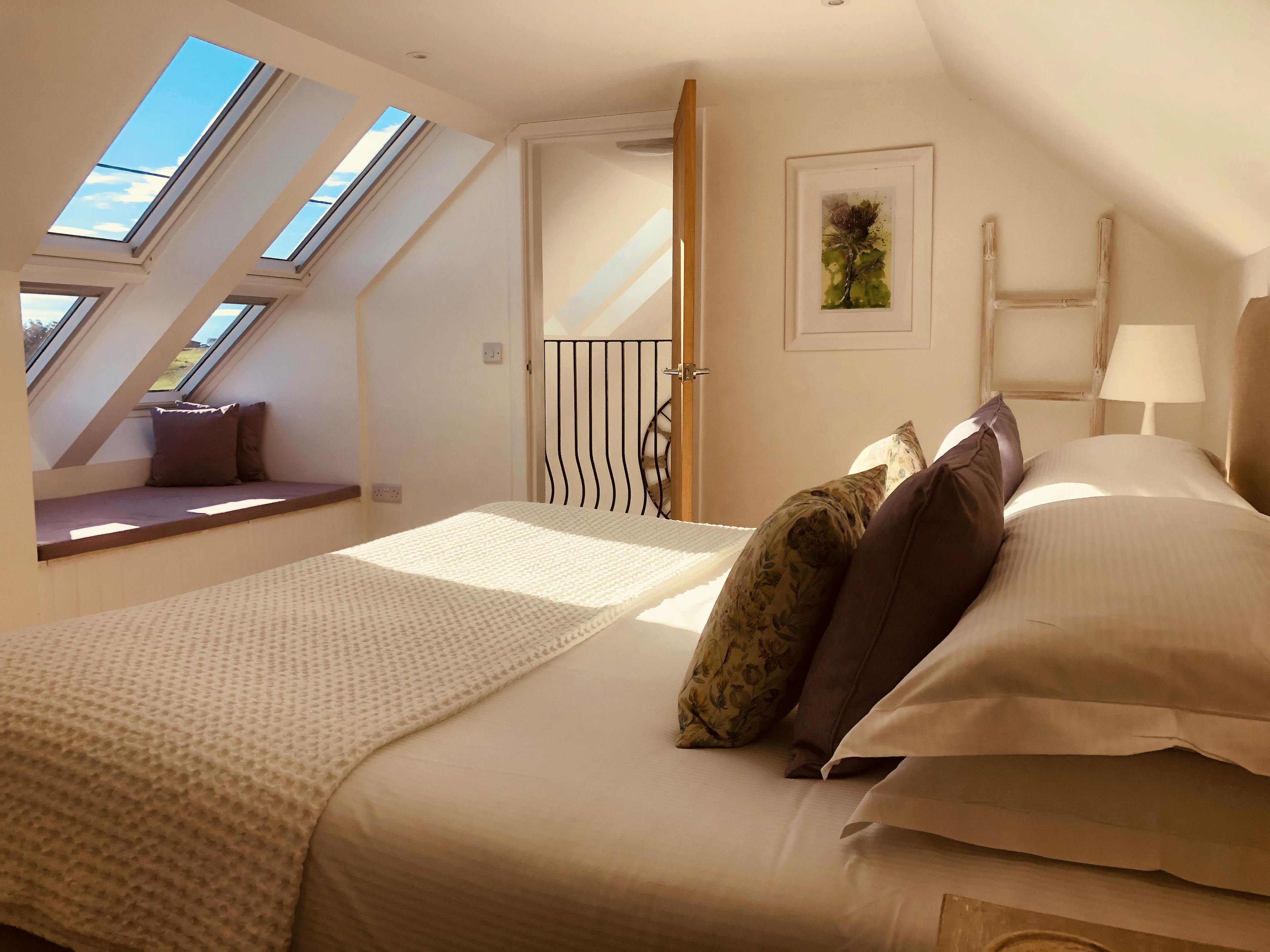 Curlew Cottage - Image 5