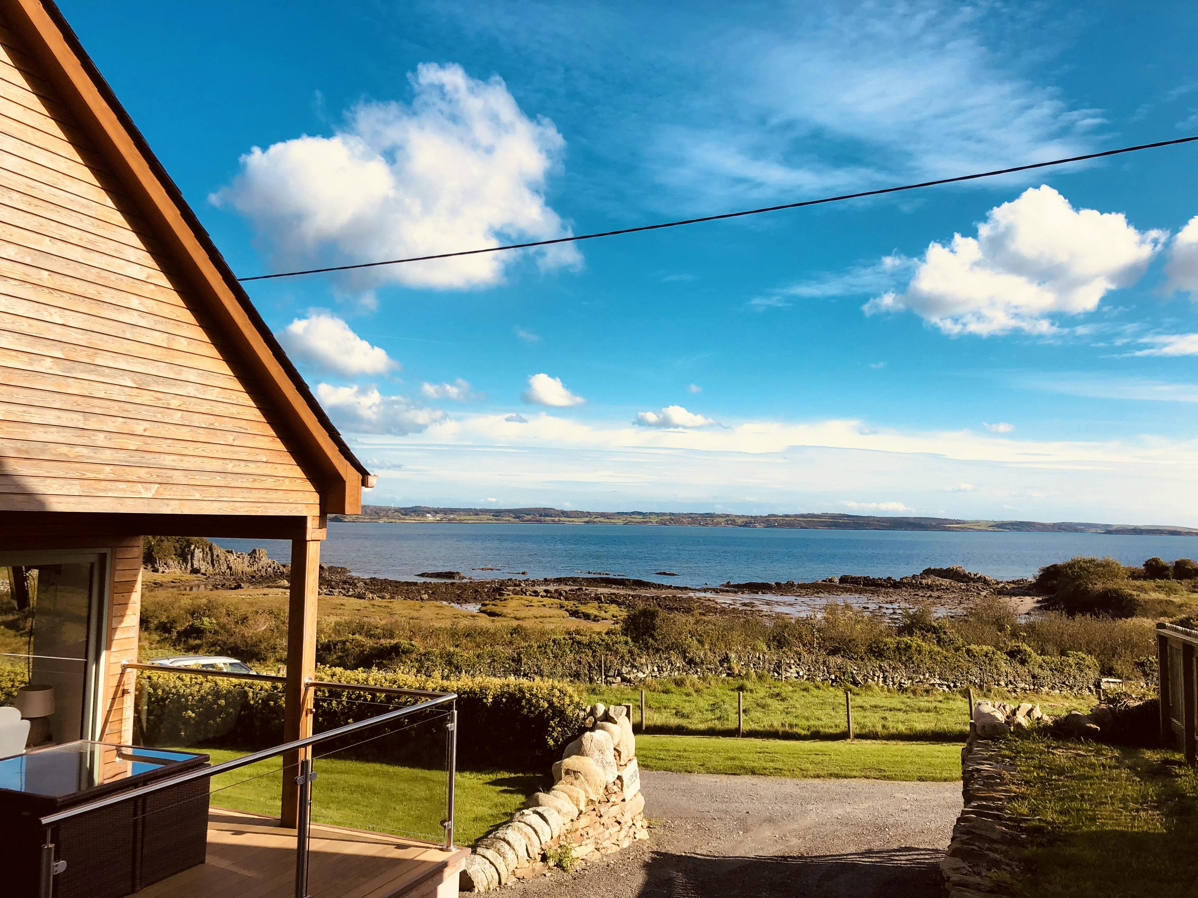 Curlew Cottage - Image 6