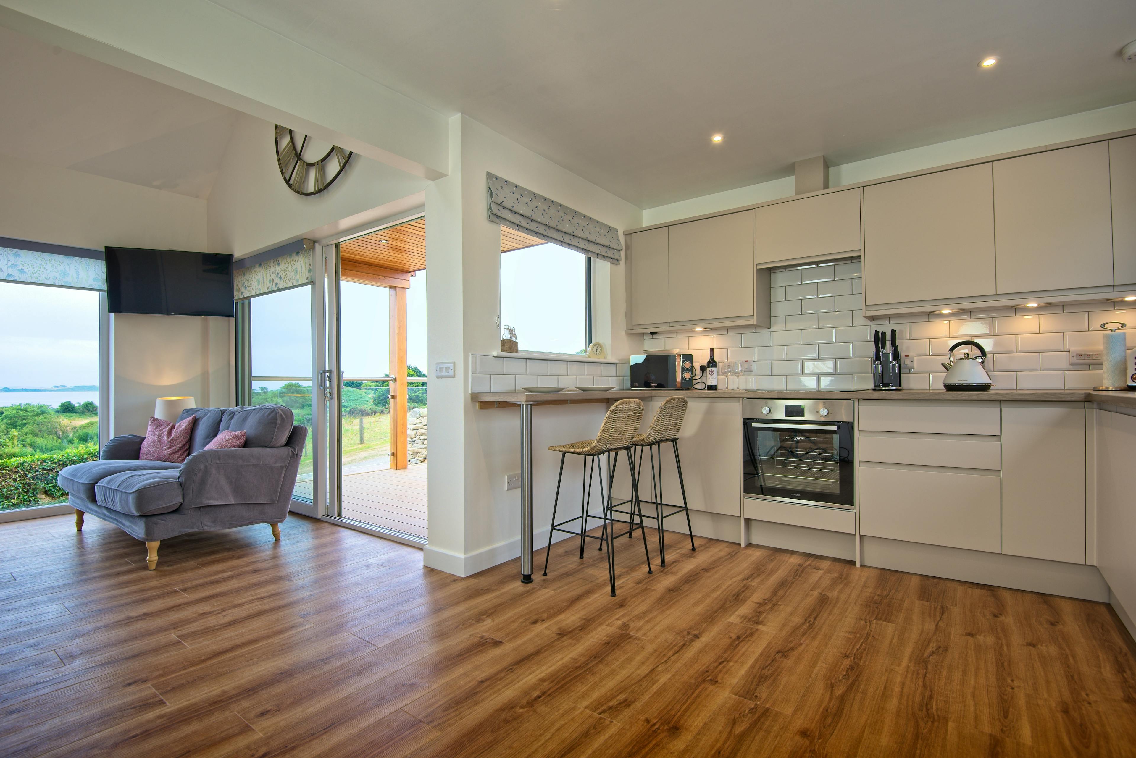 Curlew Cottage - Image 3