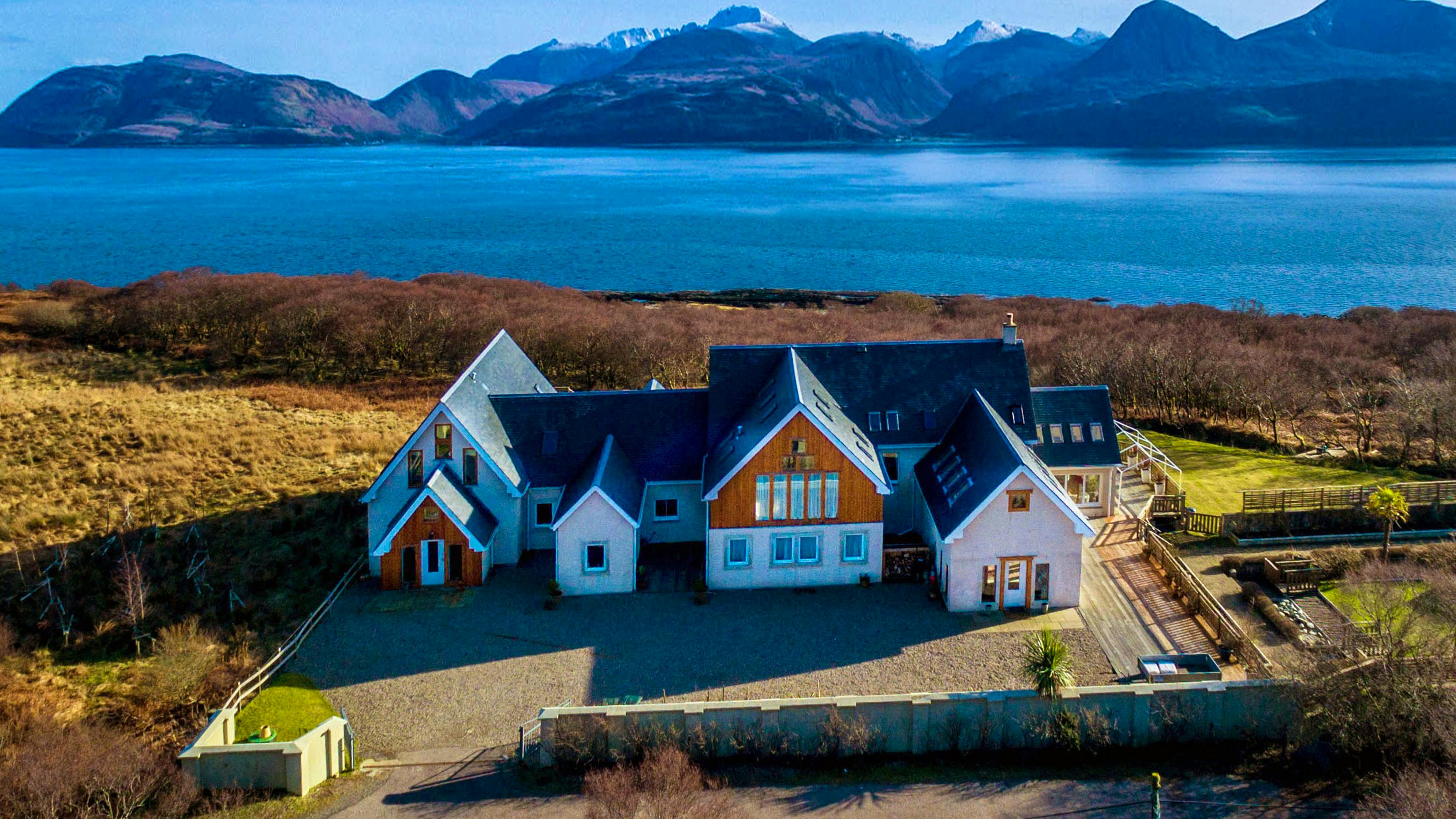 New CoolStays This Week - 26th July 2016