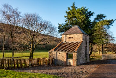 Cottages