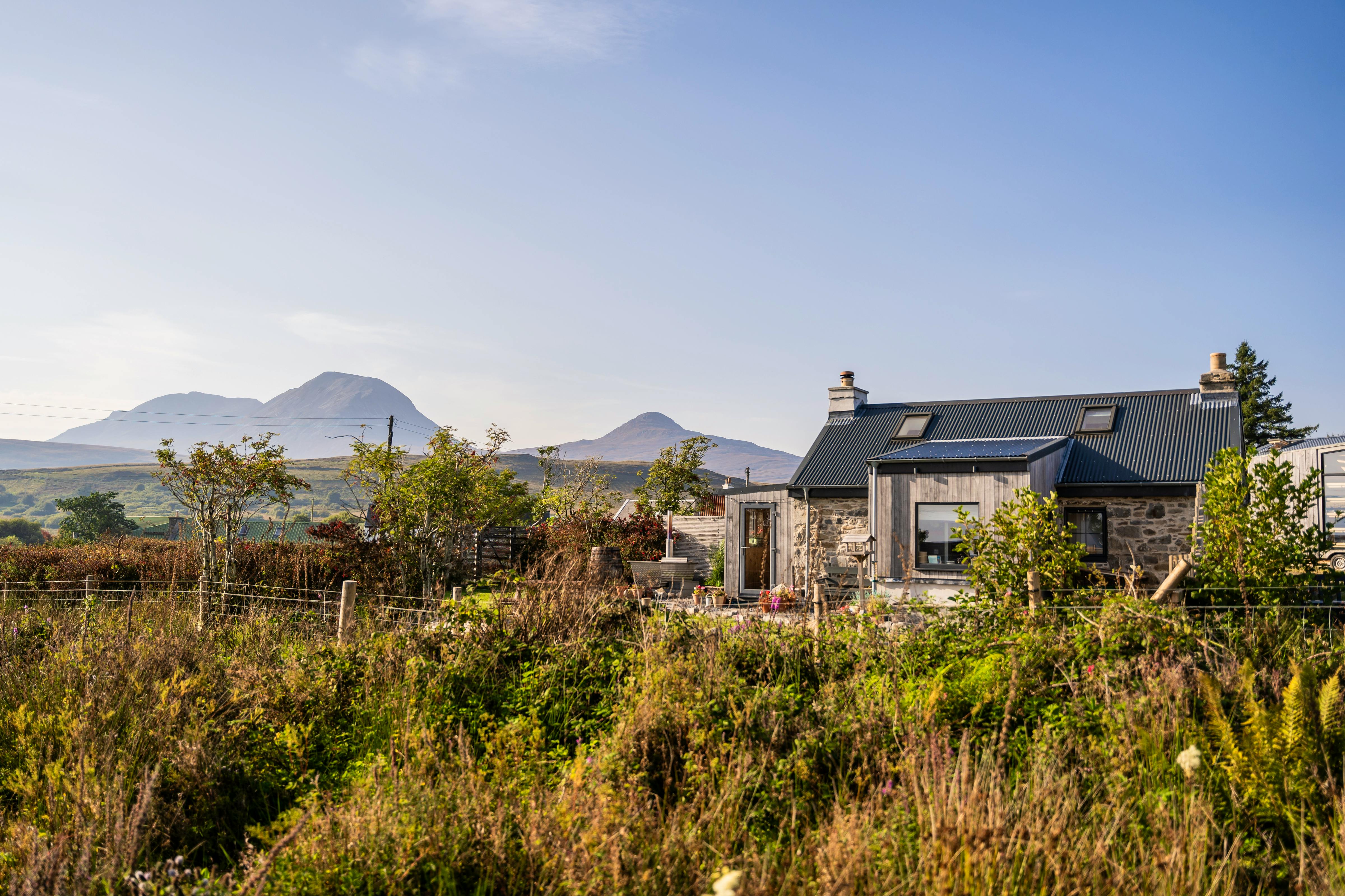 Cottages Just For Two