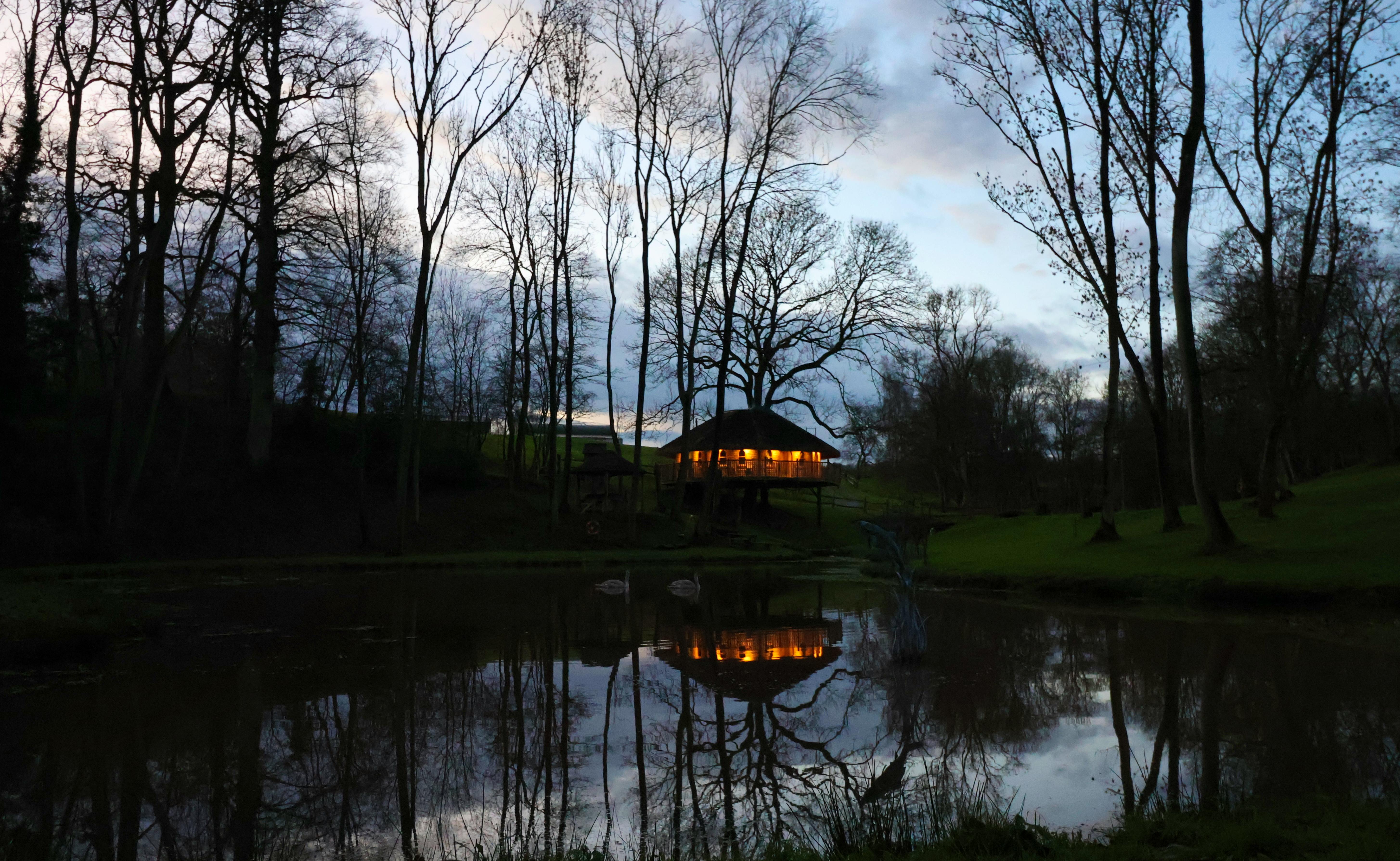 Best Winter Hideaways for Two