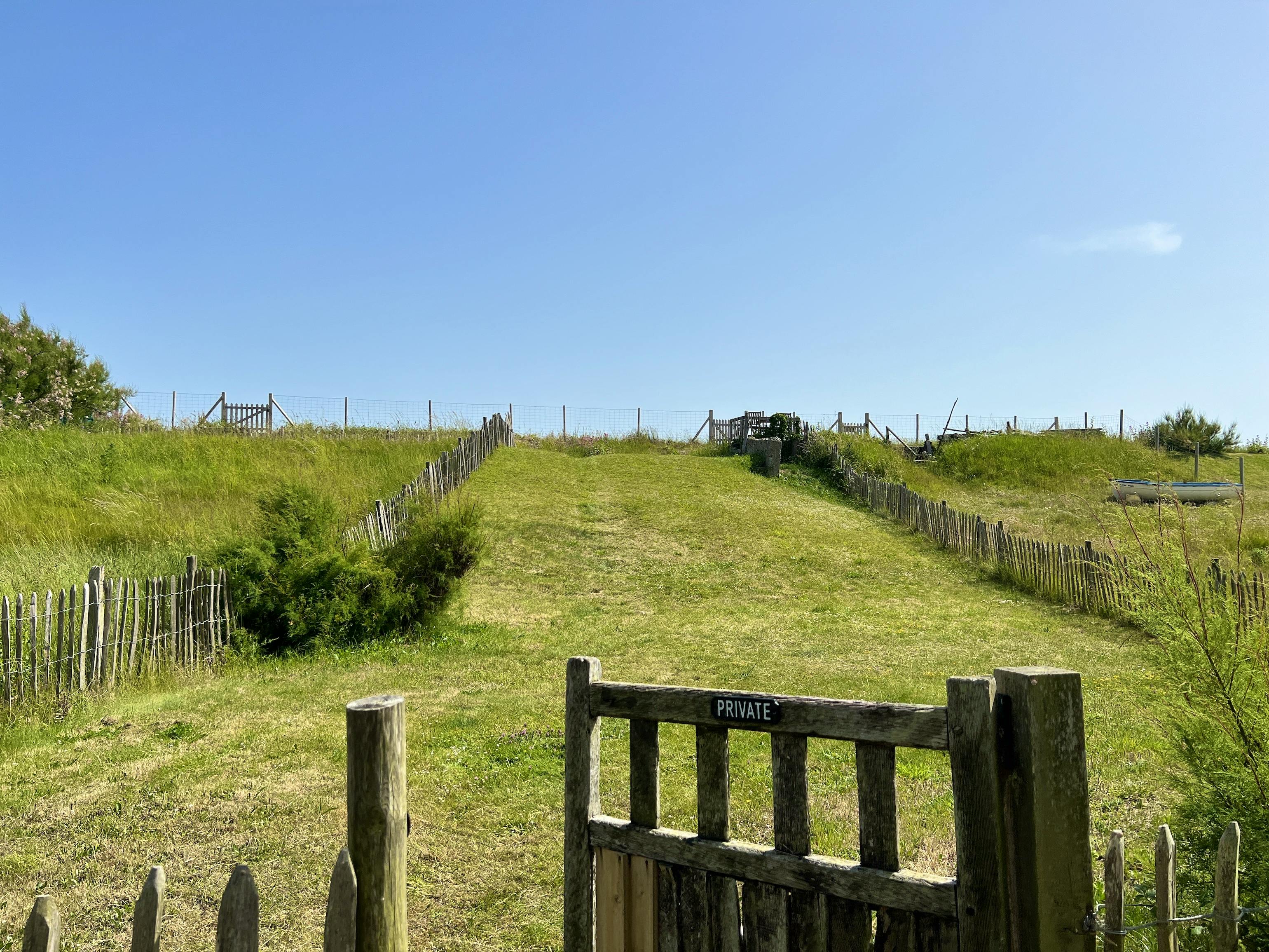 Sealight - Second garden 