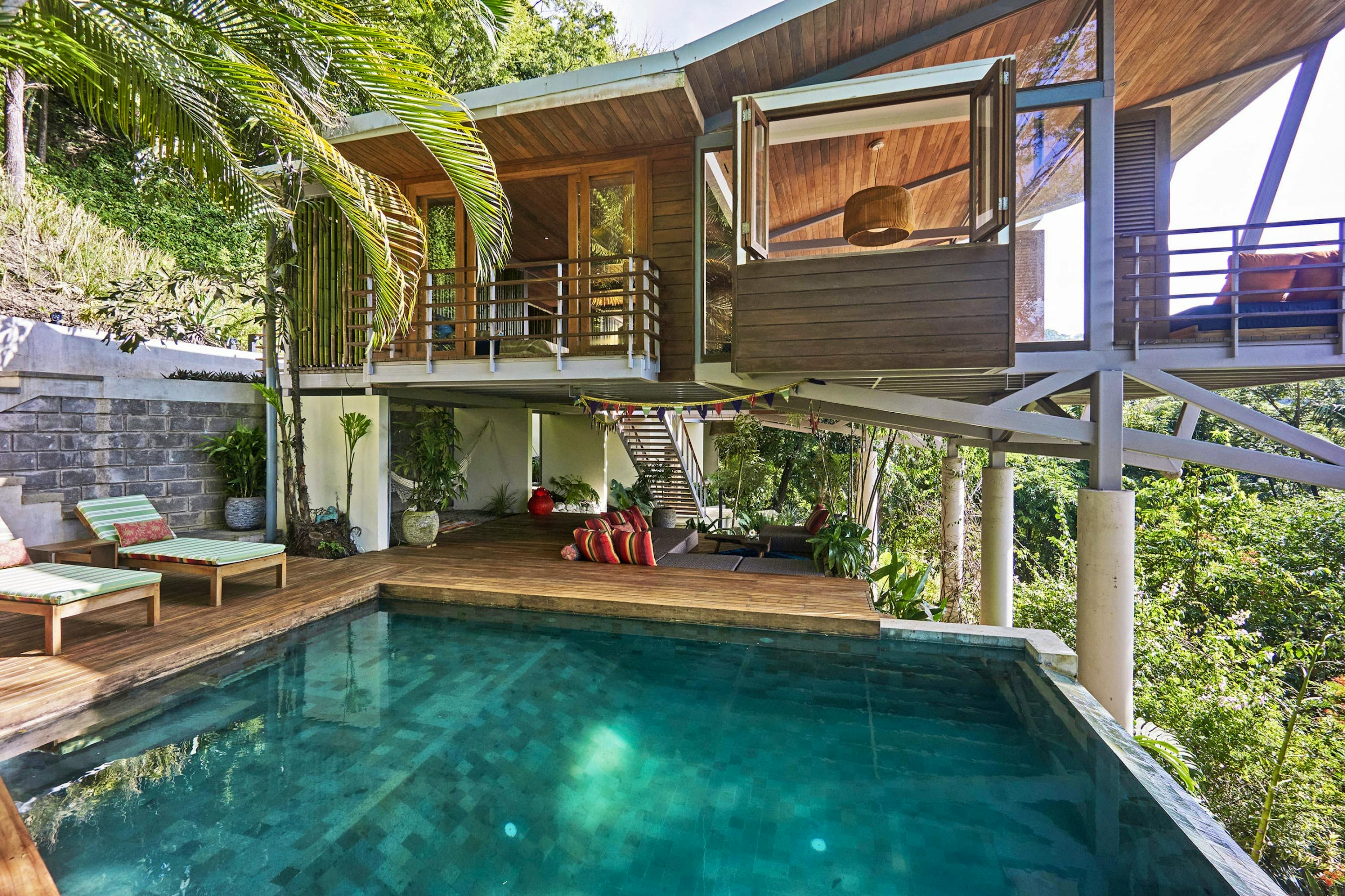 The Peaceful Planet - Image 1