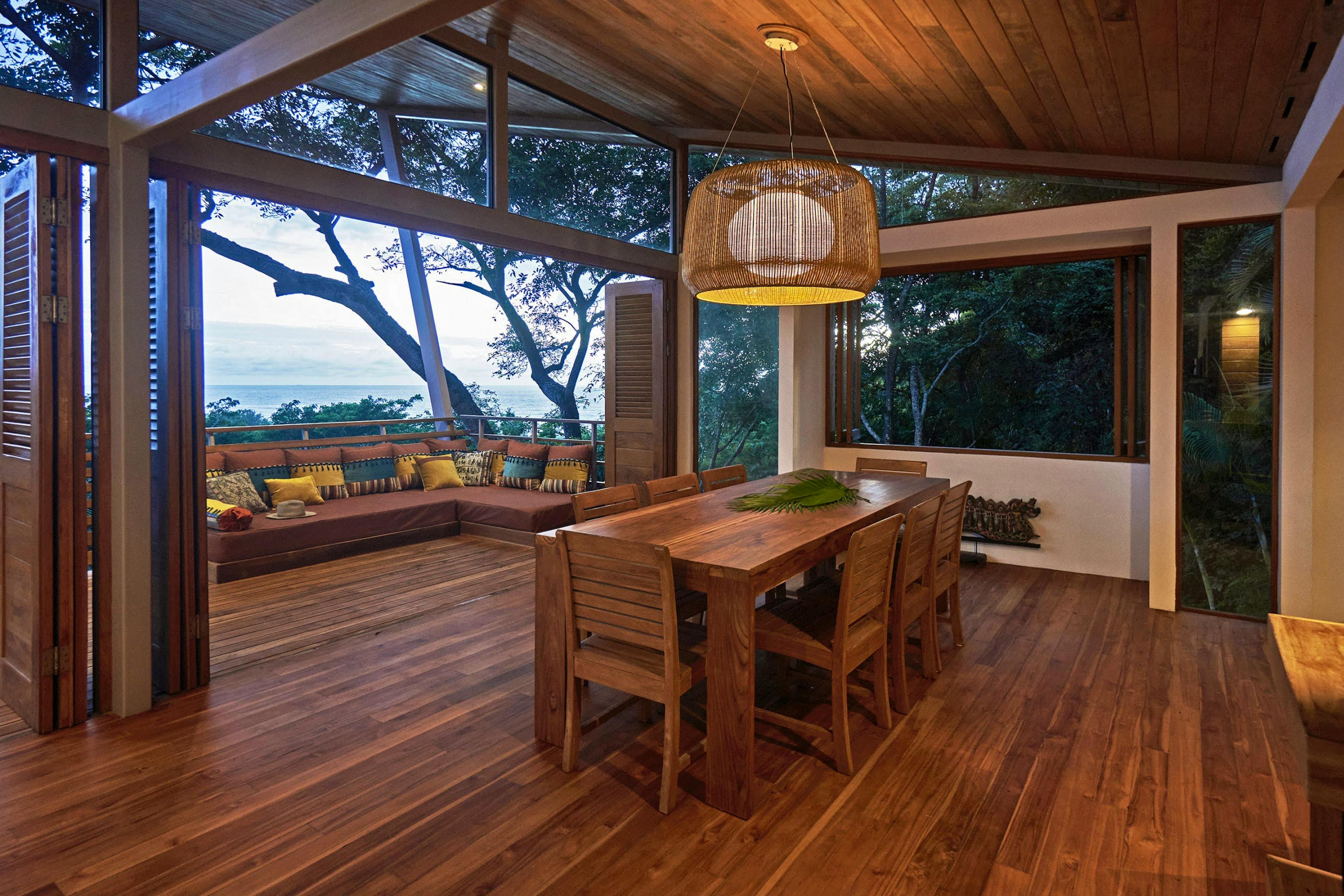 The Peaceful Planet - Image 5