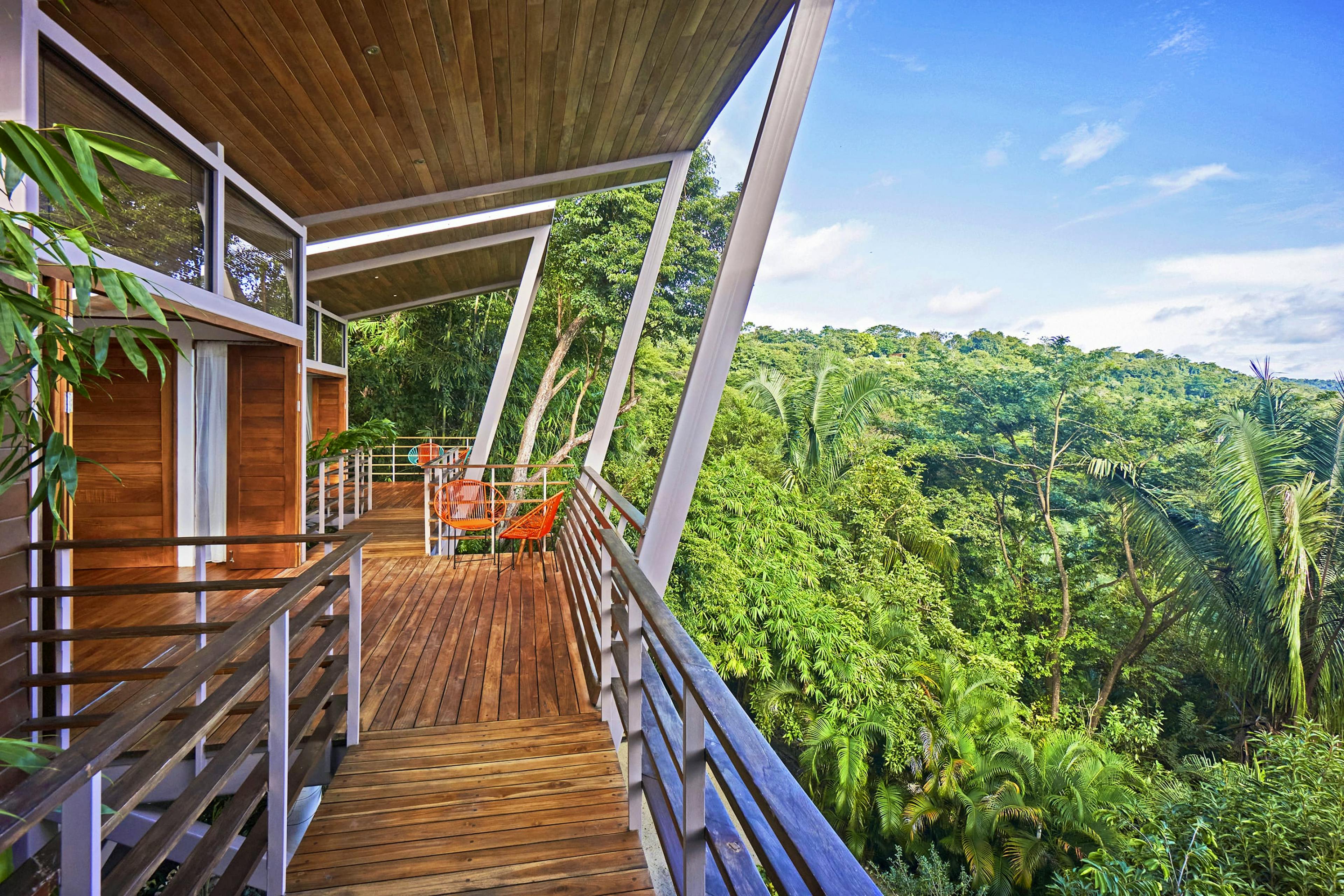 The Peaceful Planet - Image 2