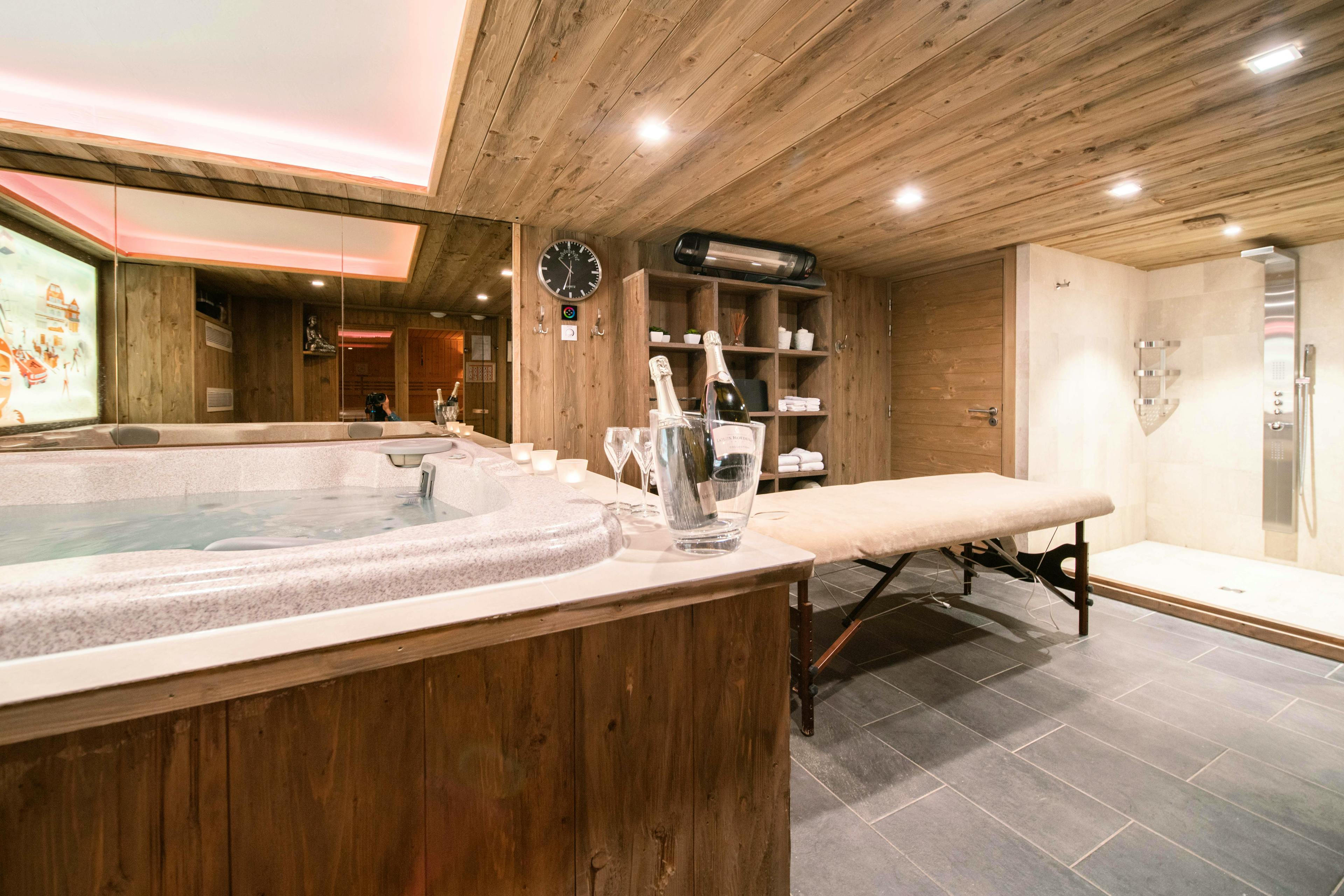 Alpine Oasis - Image 5