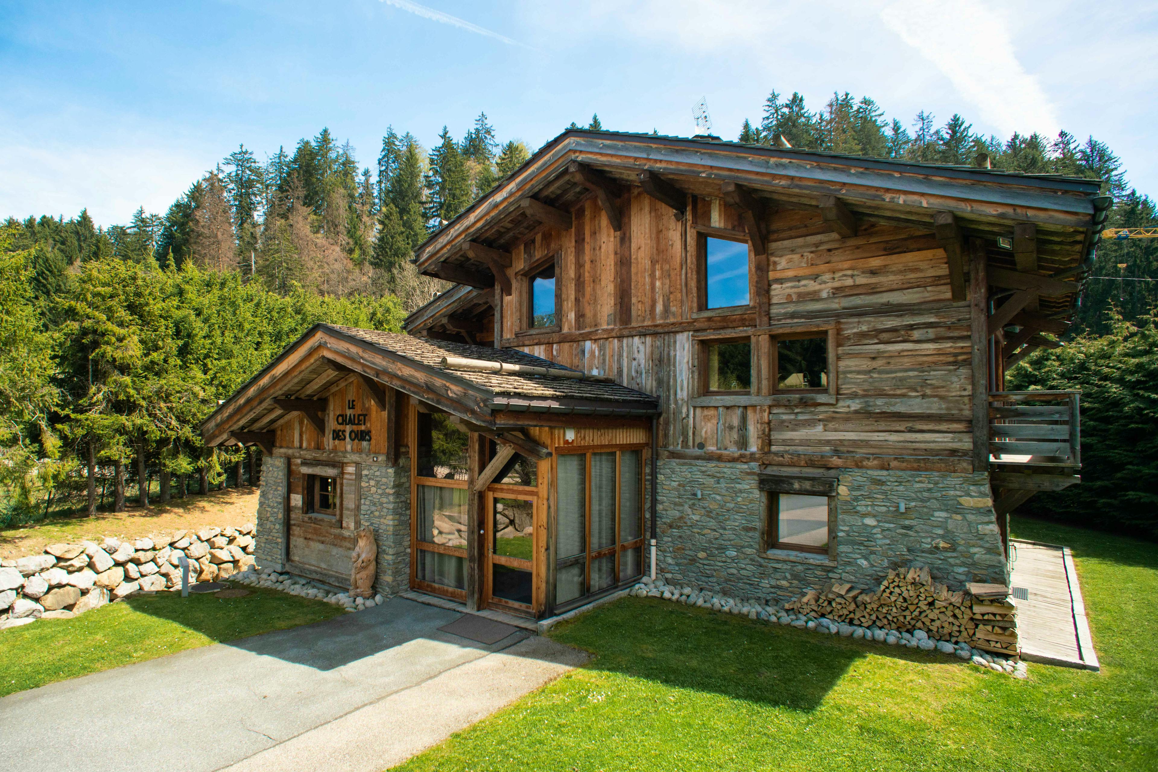 Alpine Oasis - Image 1