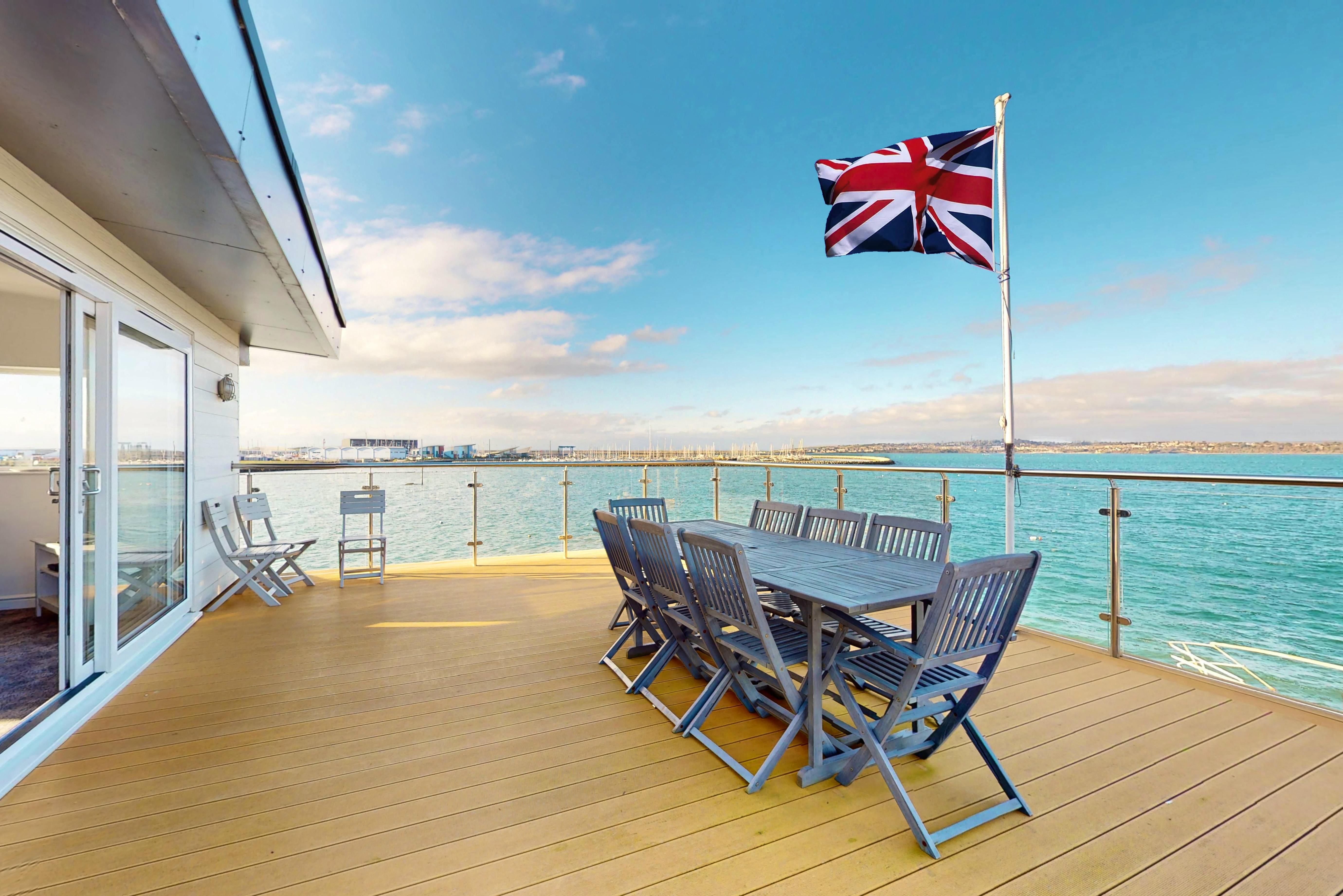 New on Coolstays This Week