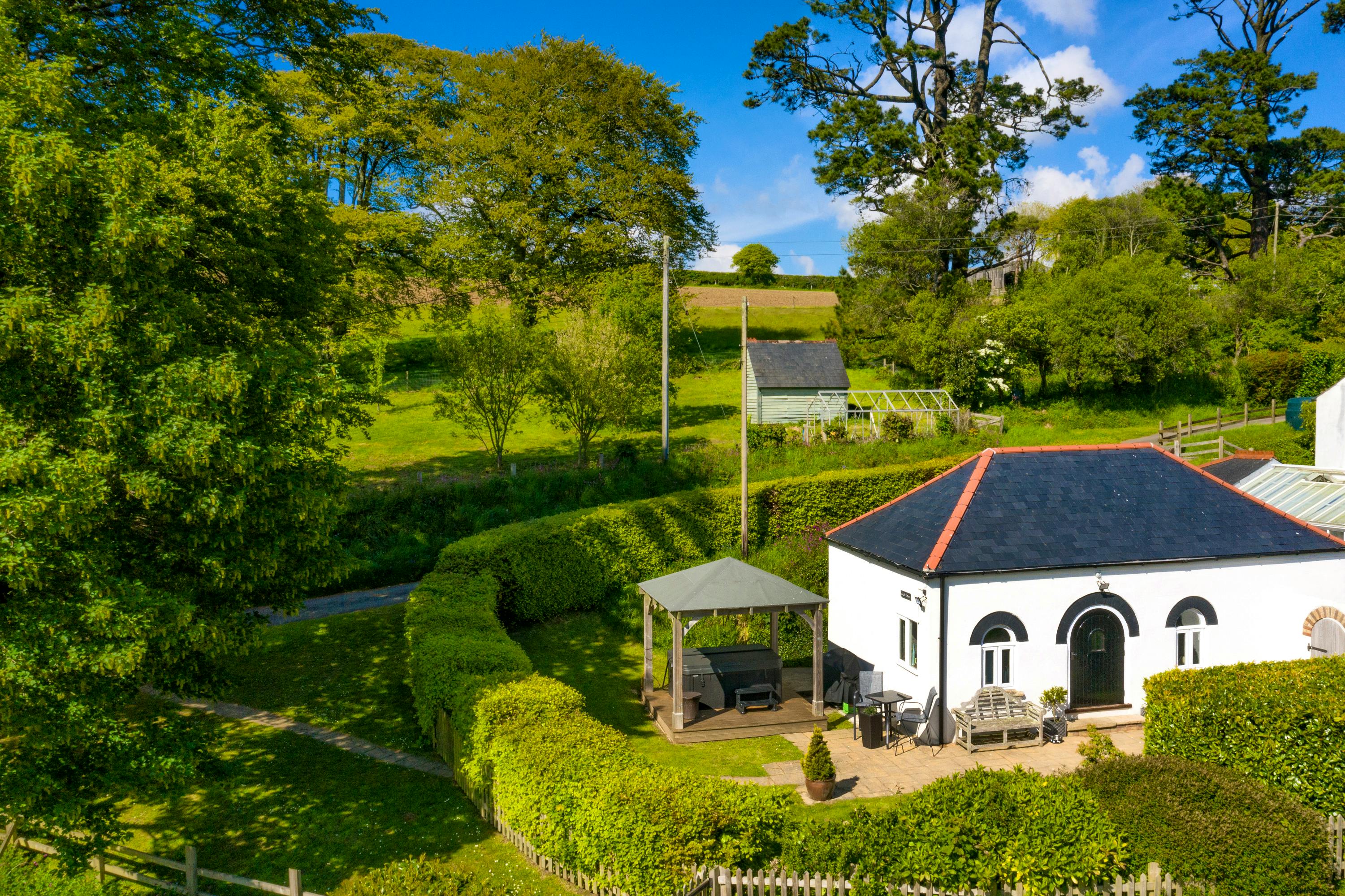 Just Landed on Coolstays