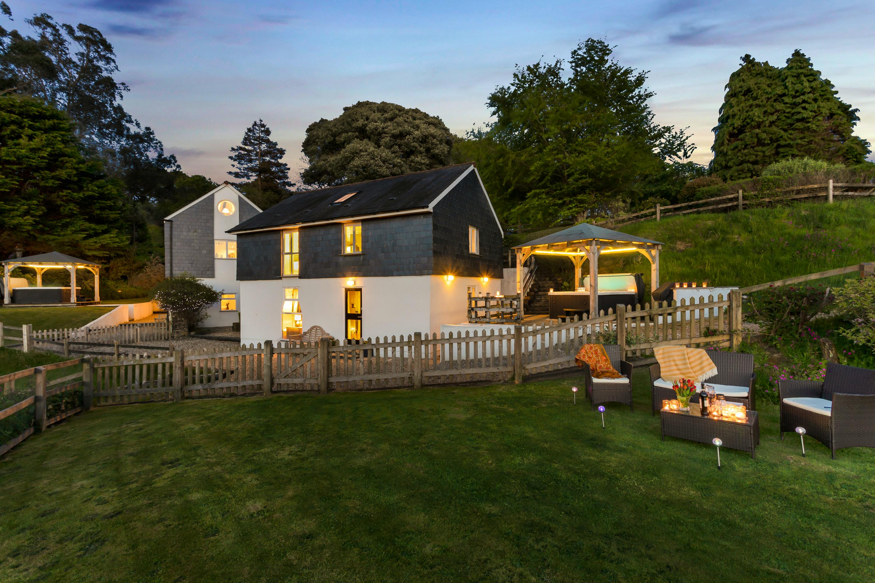 Just Landed on Coolstays