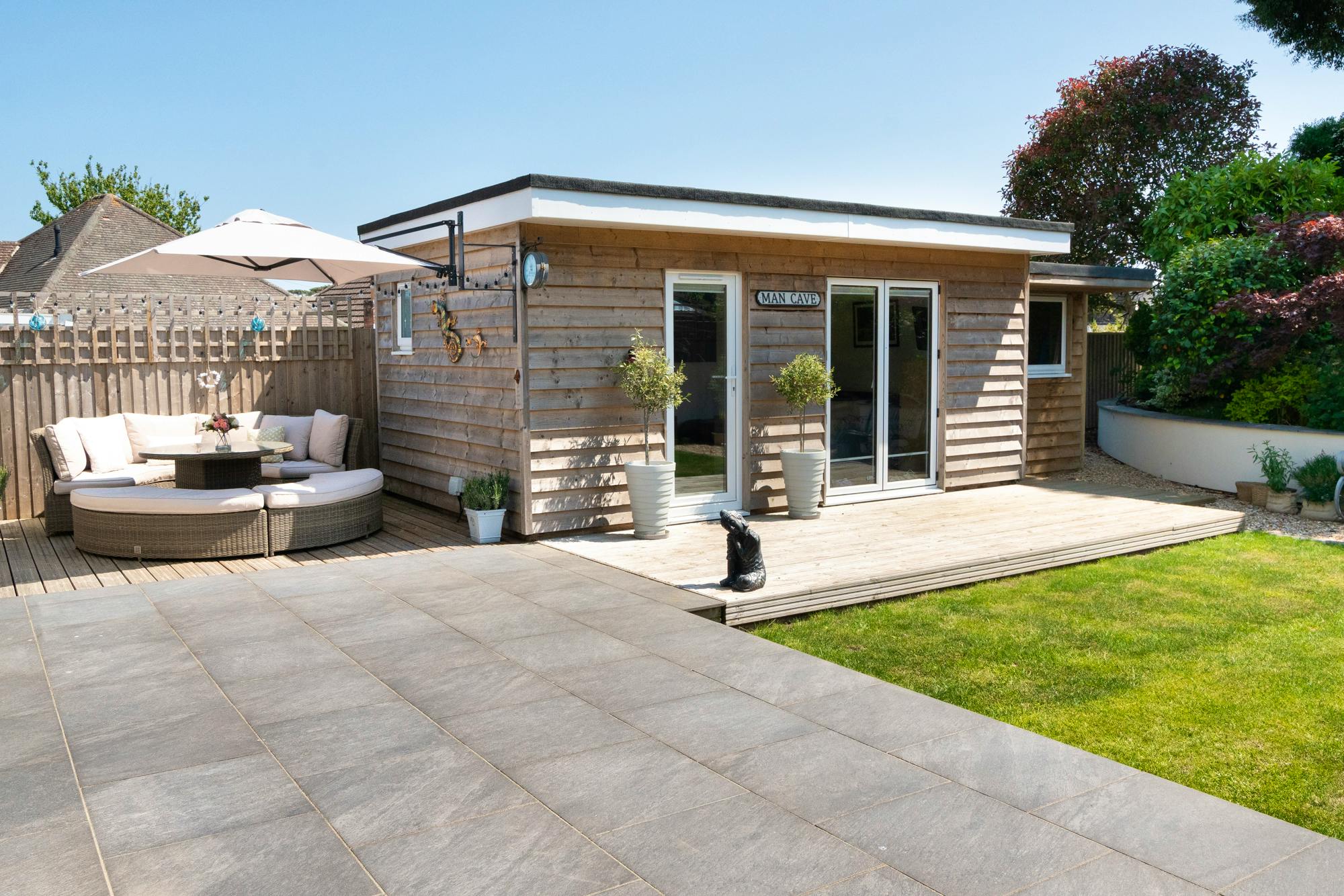 The Coast House - Annexe