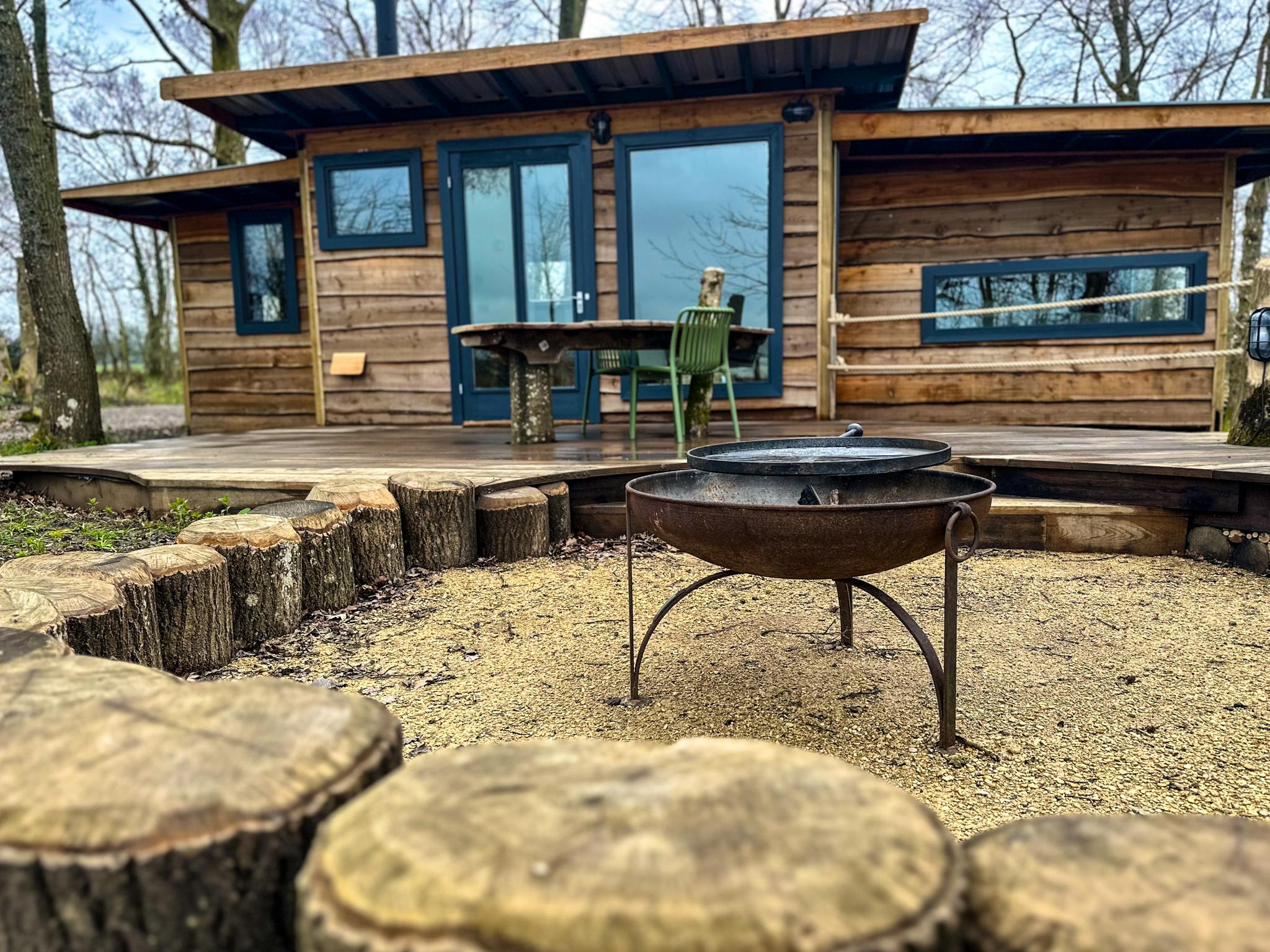 Just Landed on Coolstays