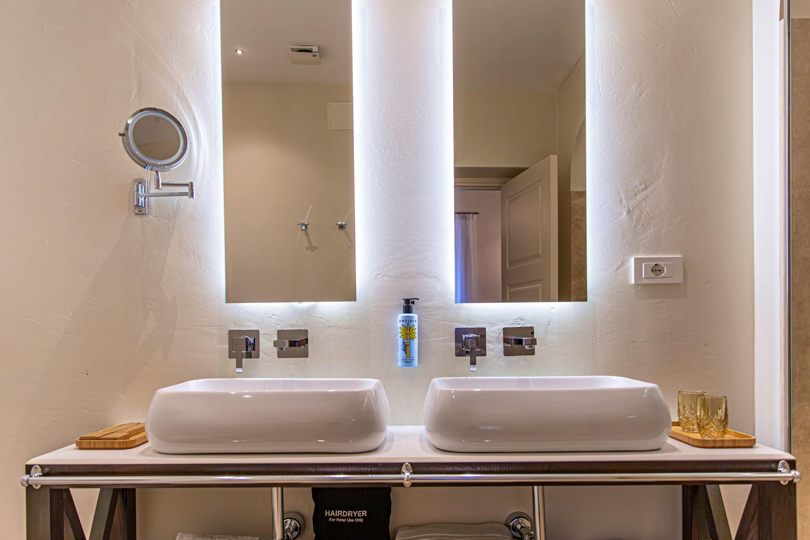 Suite Superior Le Mura