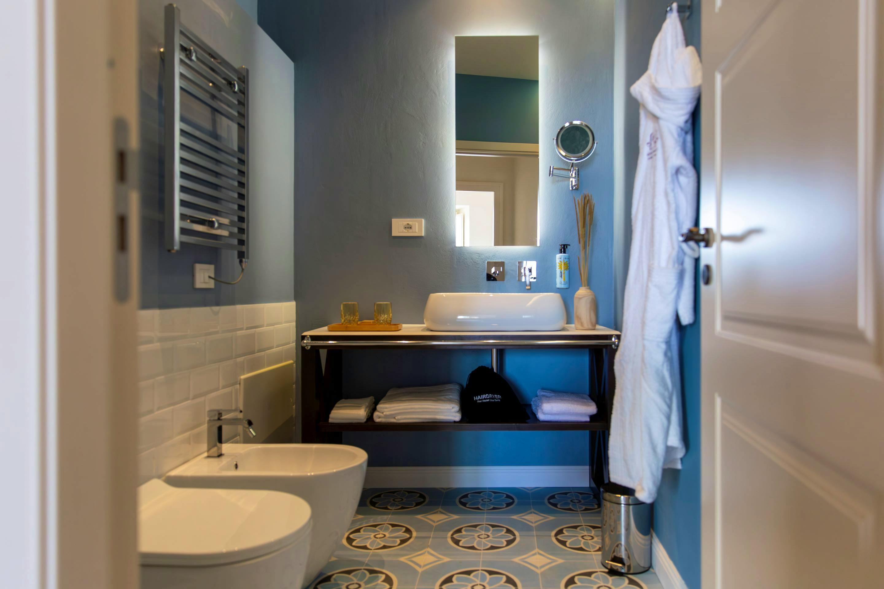 Suite Deluxe Barocco