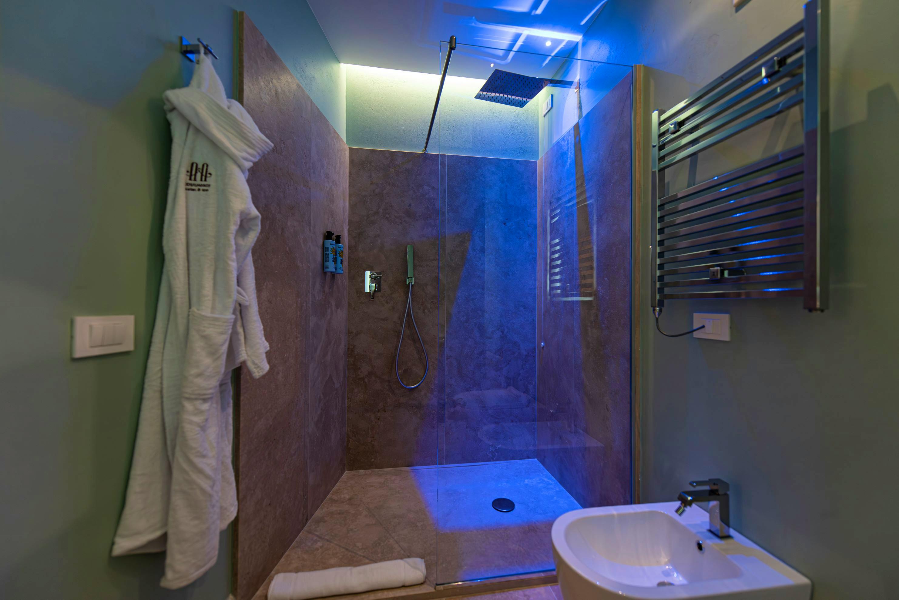 Suite Deluxe Barocco