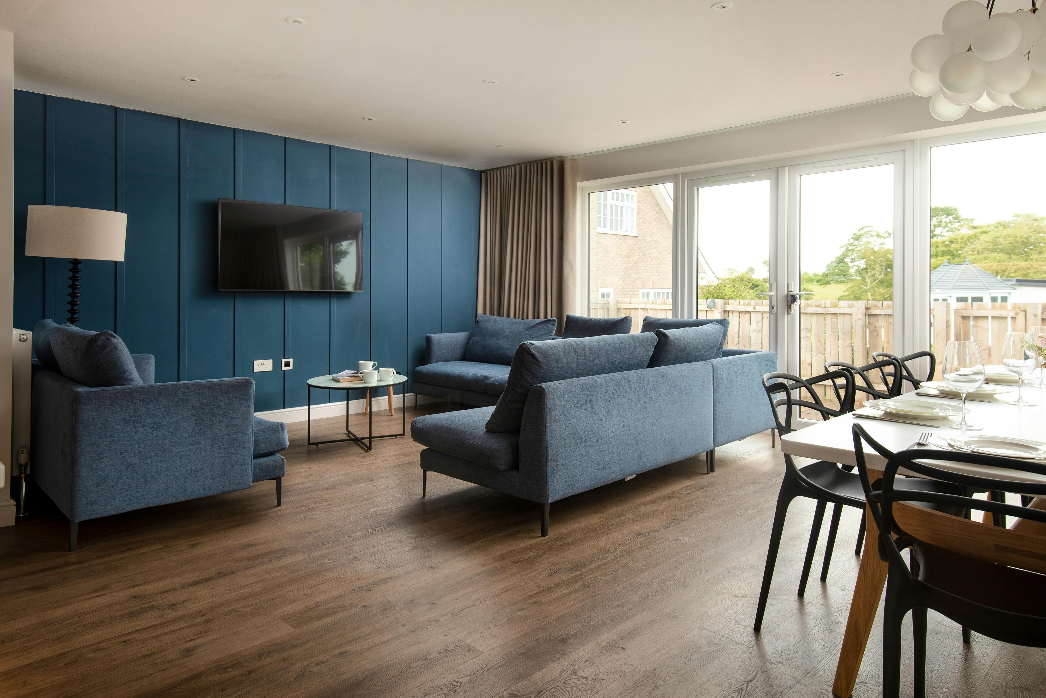 Just Landed on Coolstays