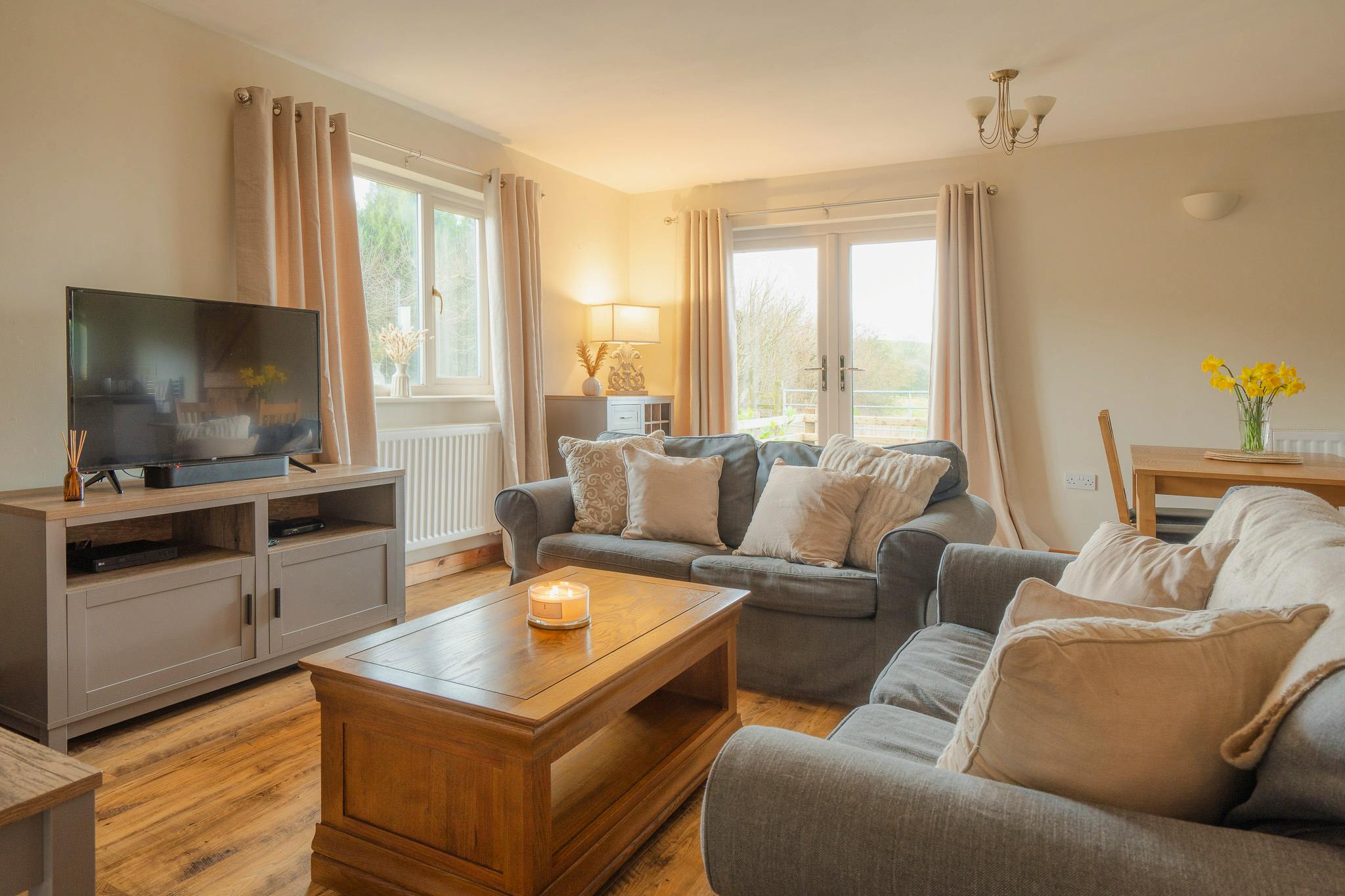 Just Landed on Coolstays