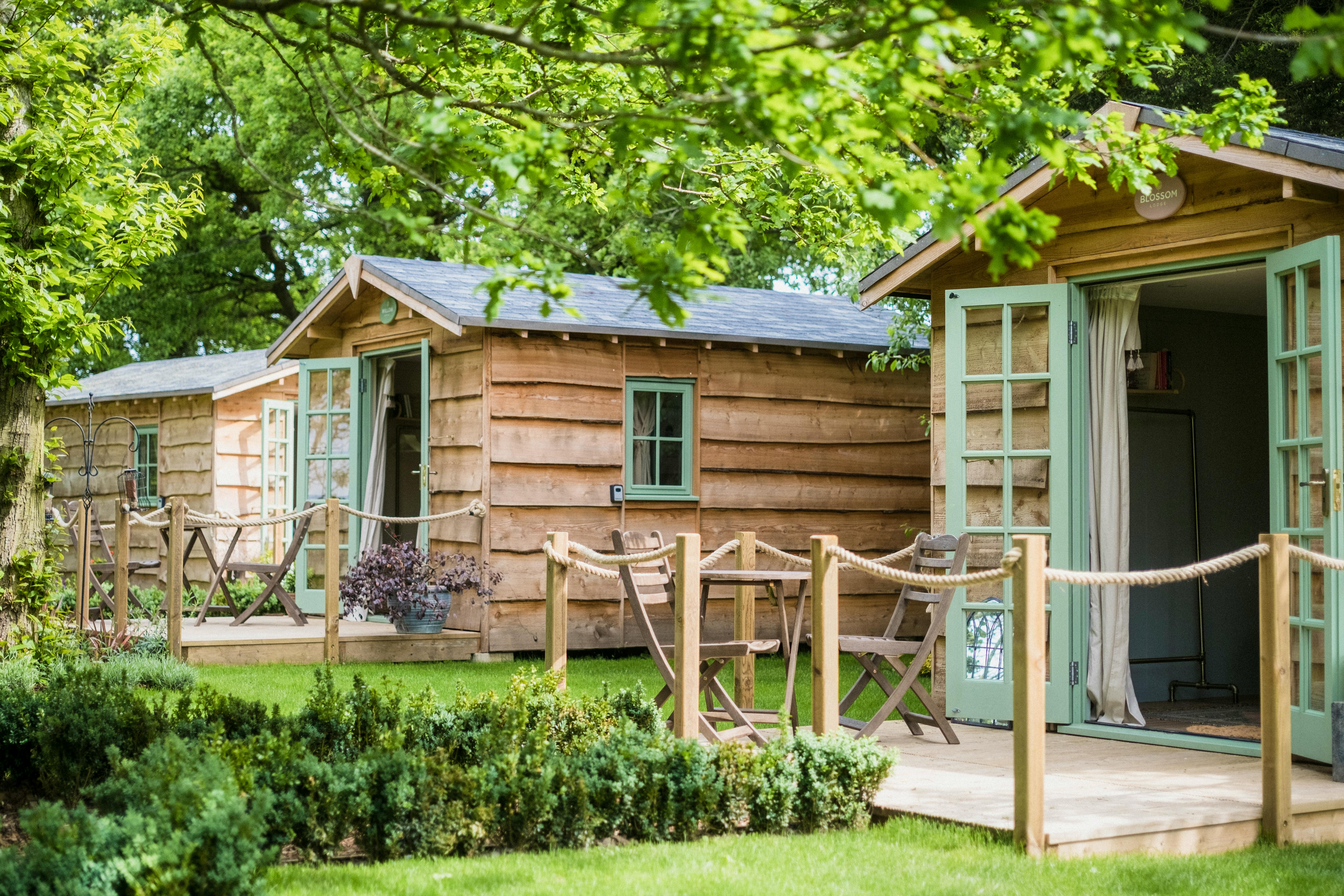 This Week's New Coolstays