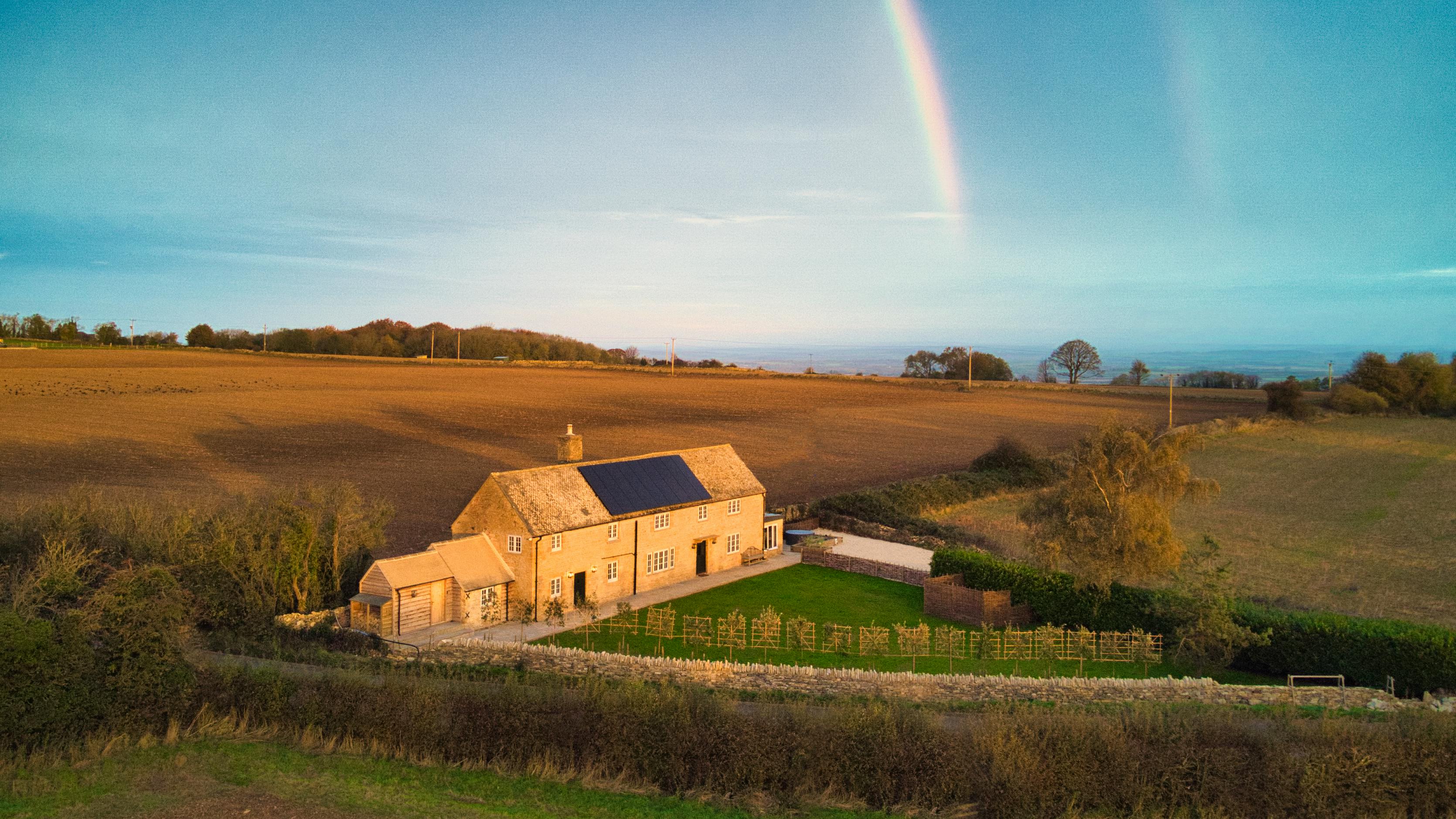 New on Coolstays This Week