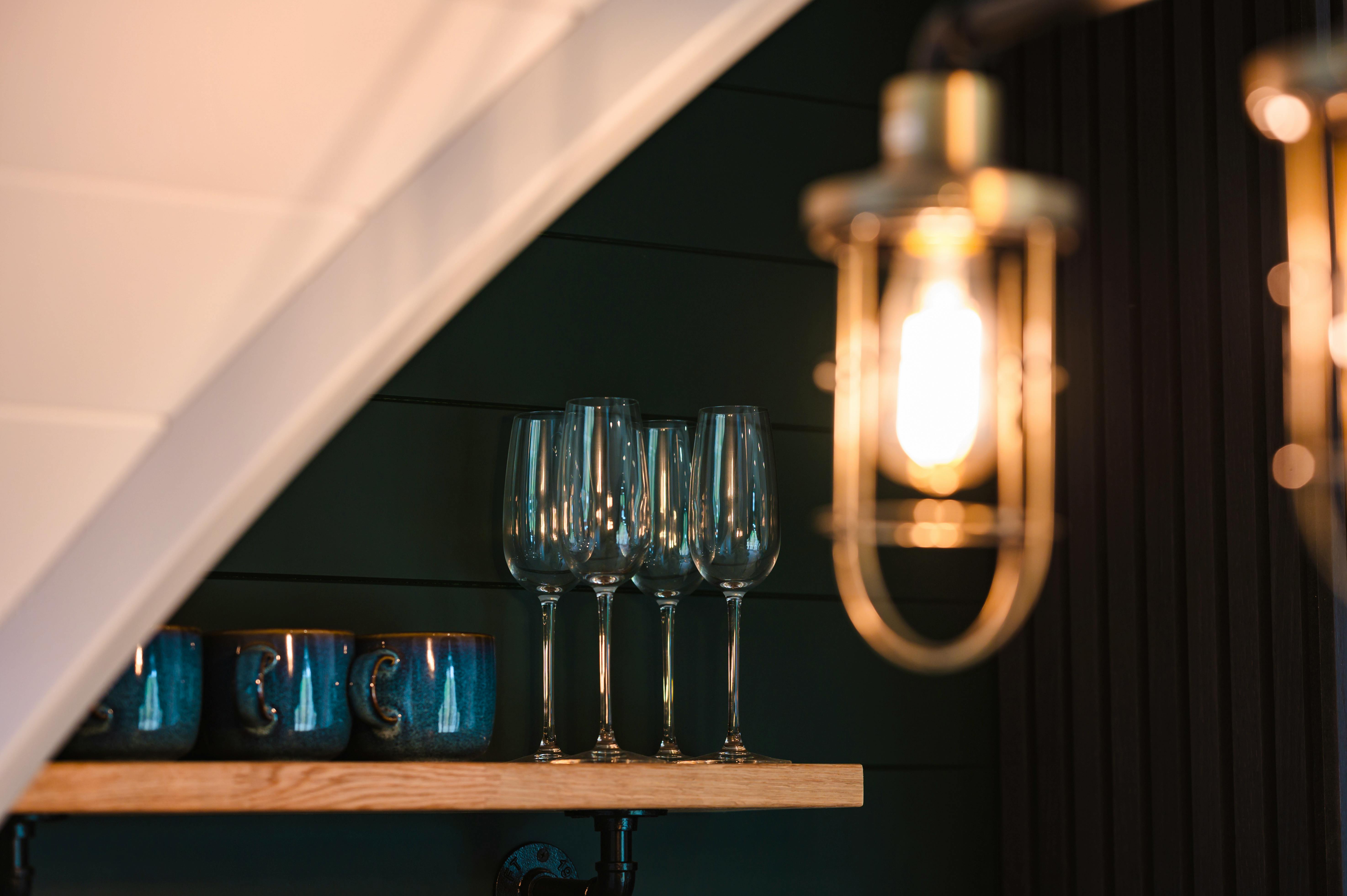 All your Kitchen Essentials