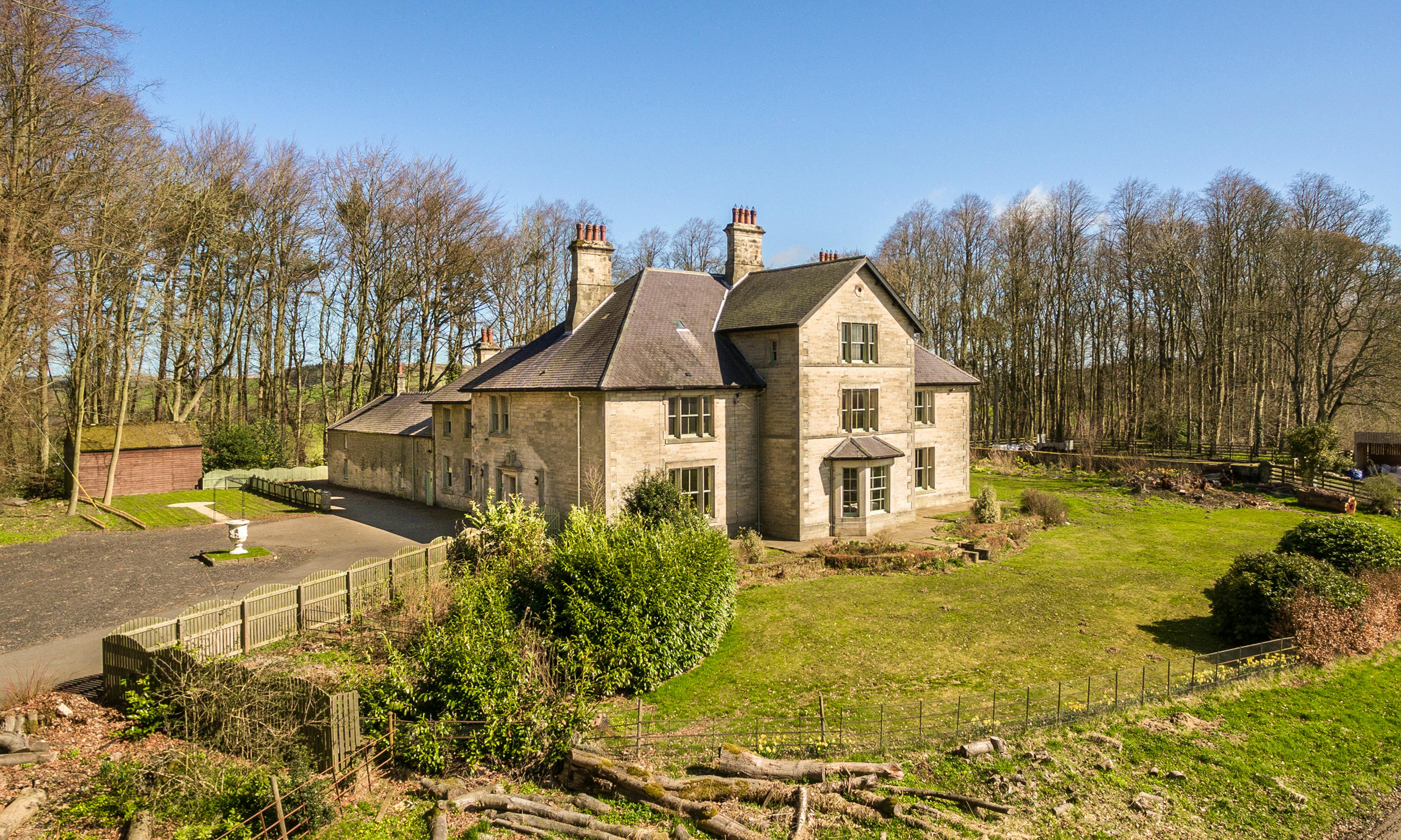 New on Coolstays This Week