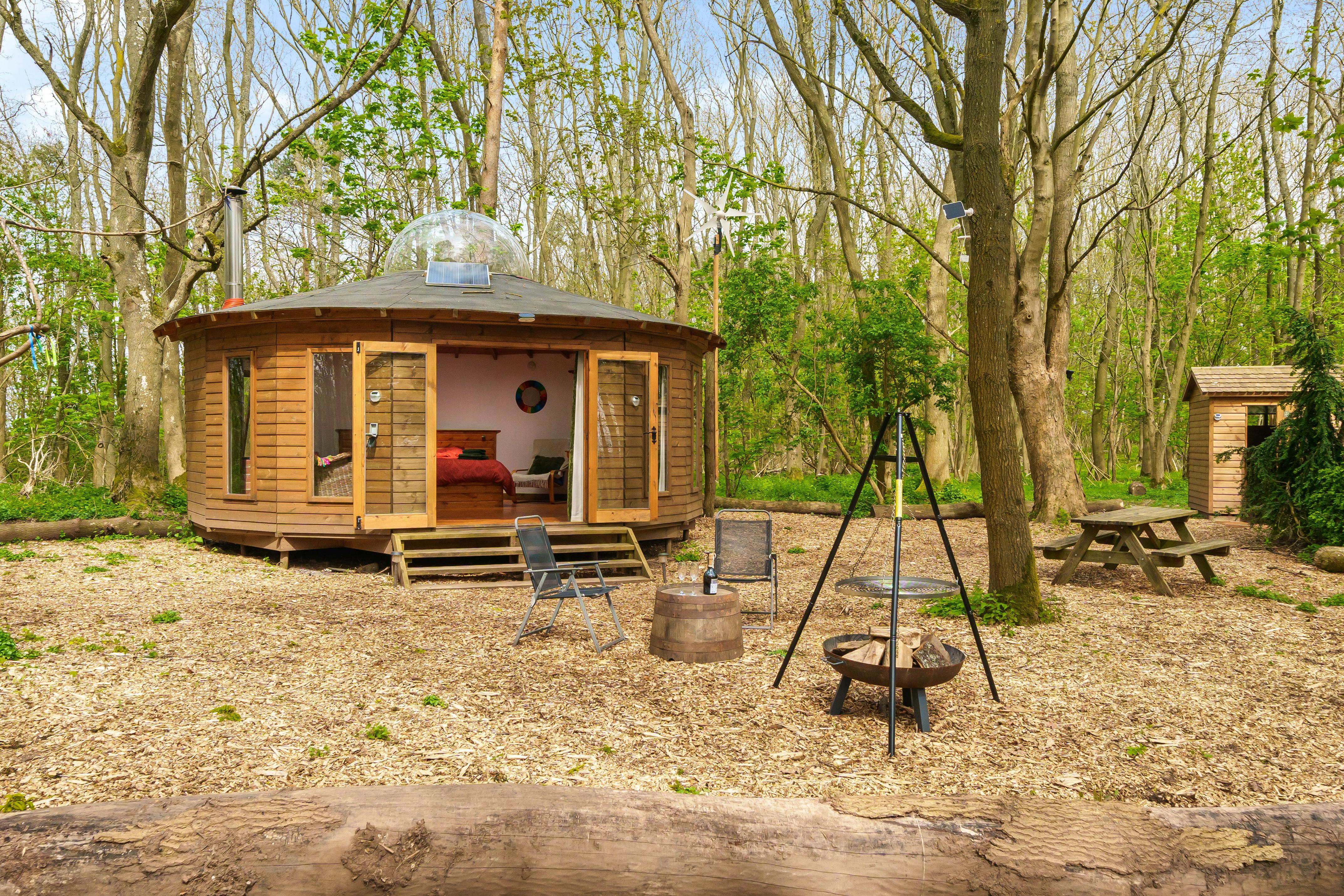 New on Coolstays This Week