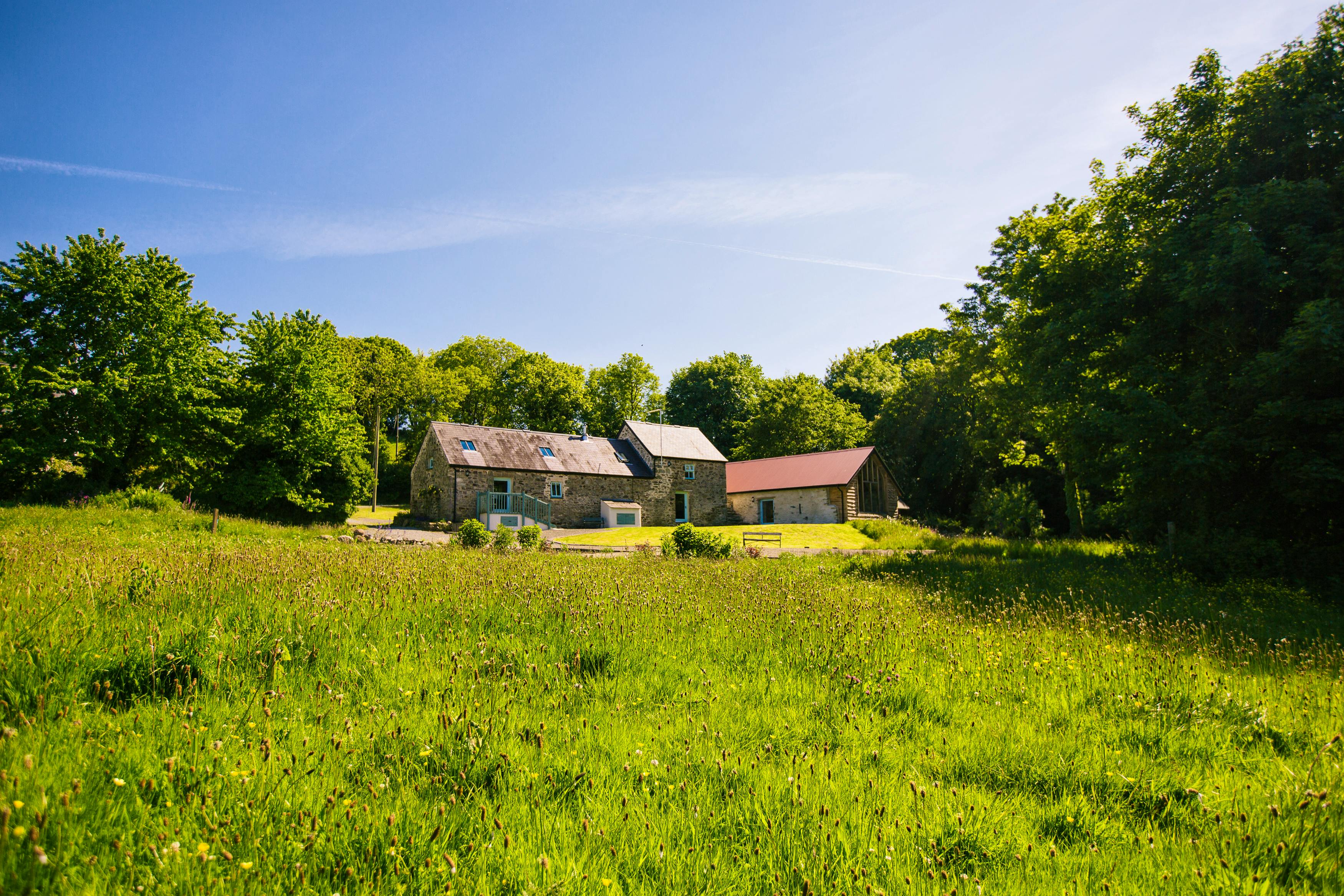 Perfect for Two - 10 of the Best CoolStays for Couples