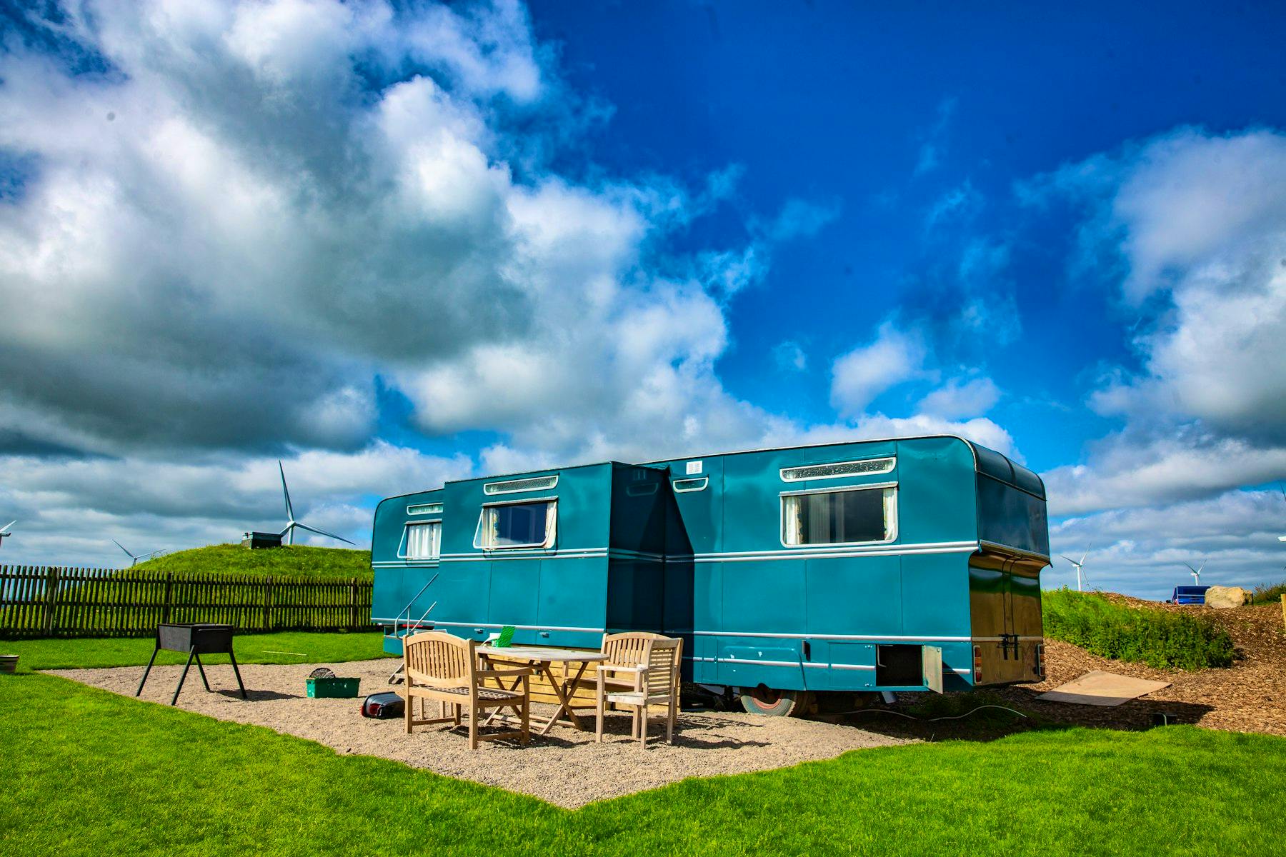 Bank Holiday Inspiration