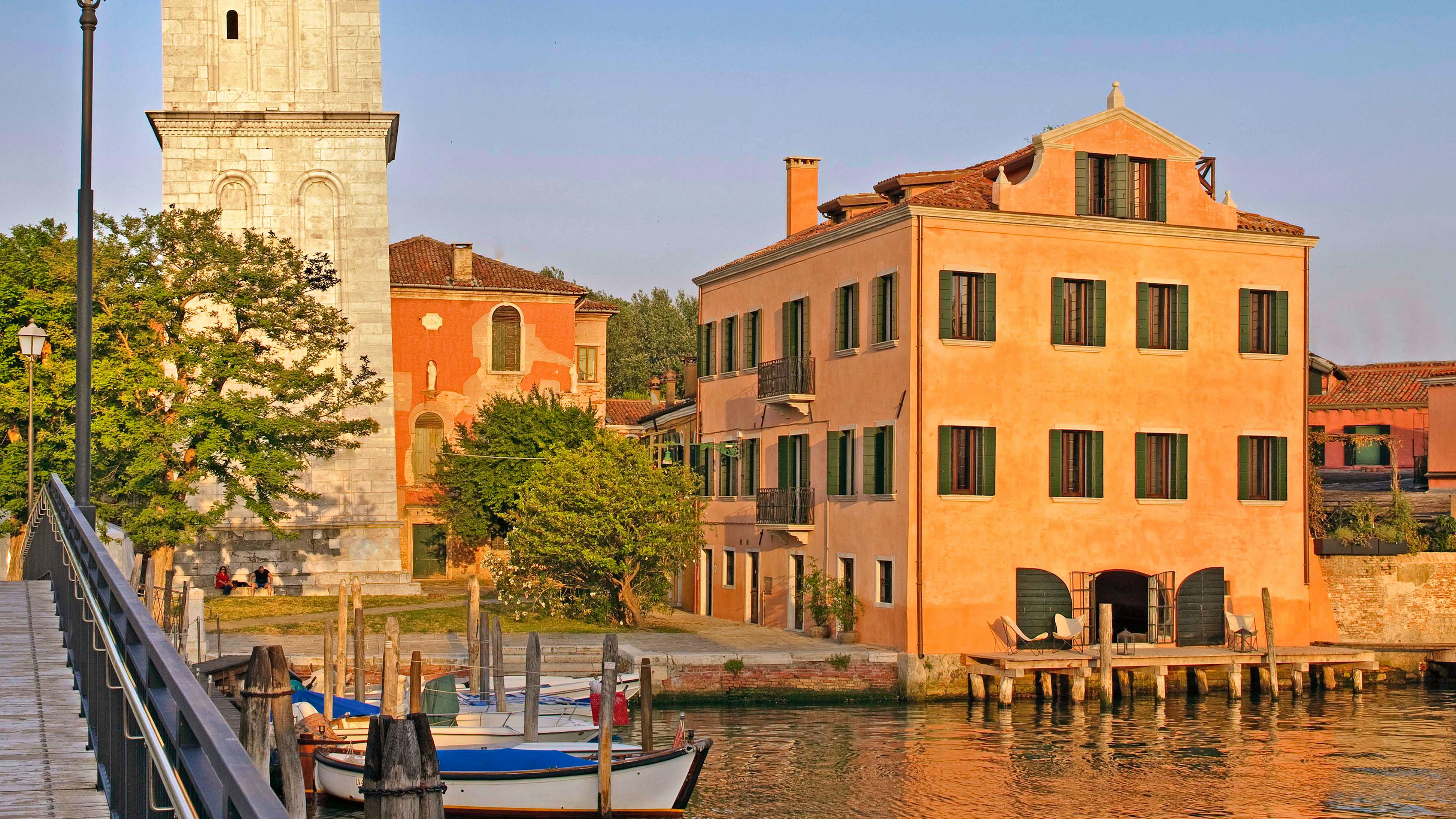 New CoolStays This Week - 26th July 2016