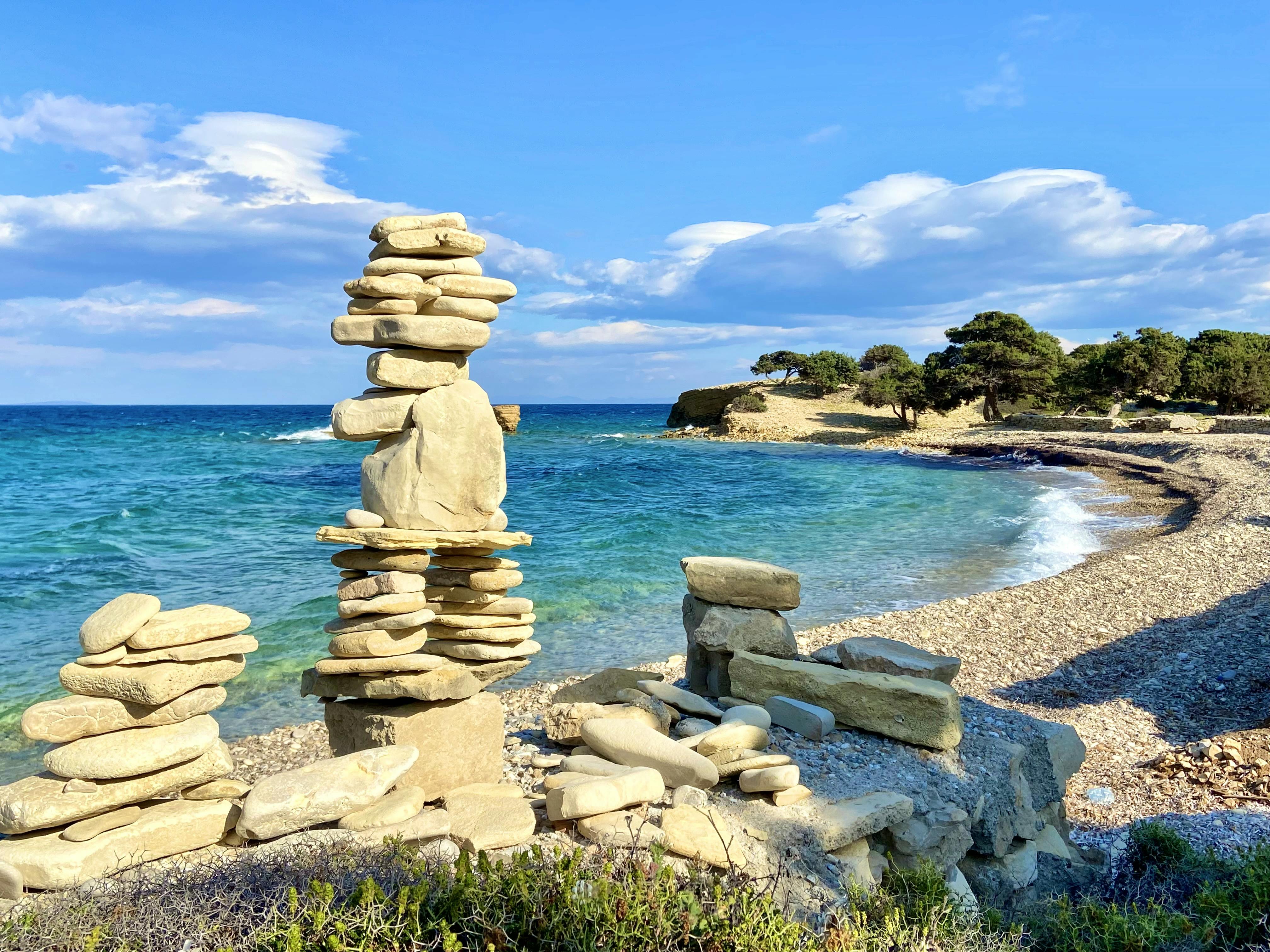 Wild Beach 10 mins away