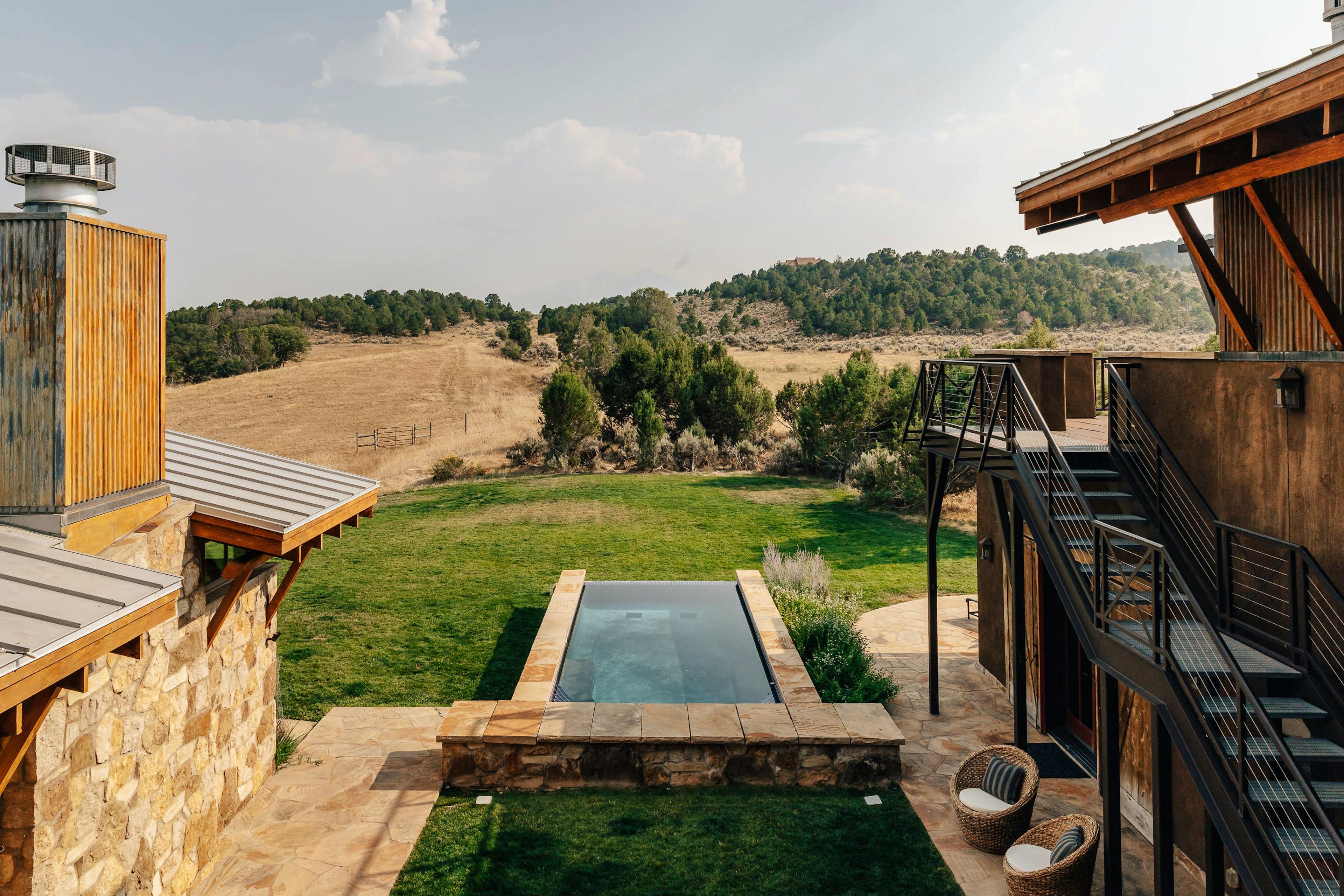 Aspen Lodge - Image 1