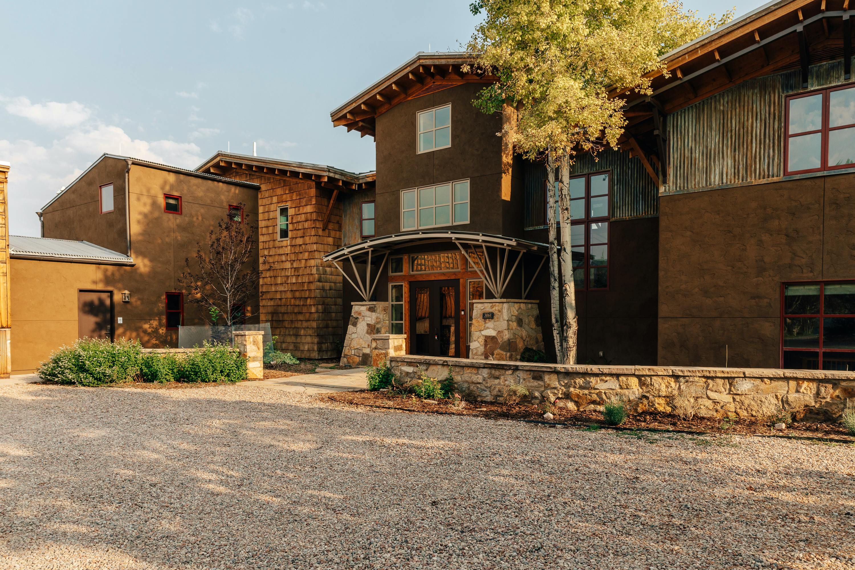 Aspen Lodge - Image 2