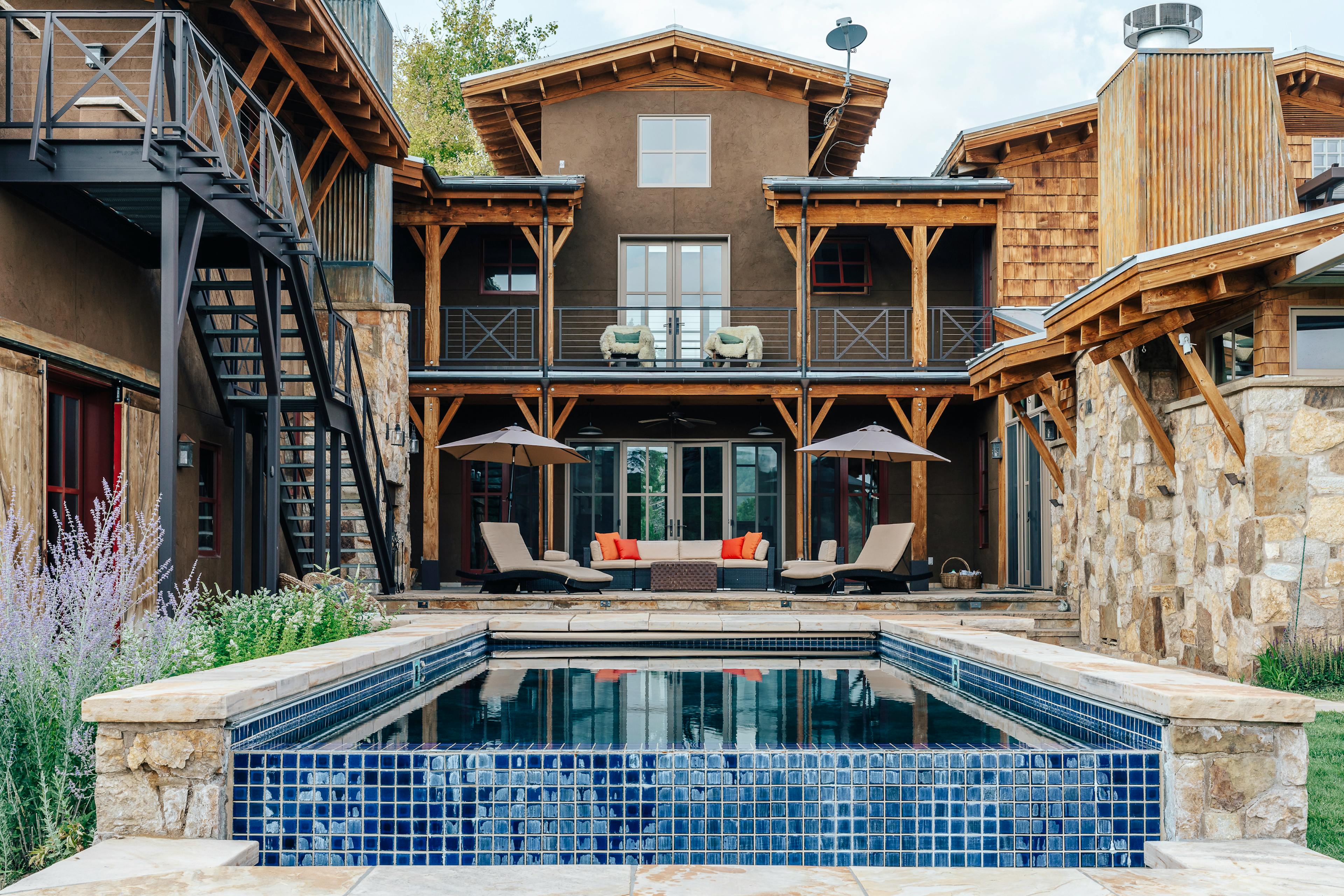 Aspen Lodge - Image 3